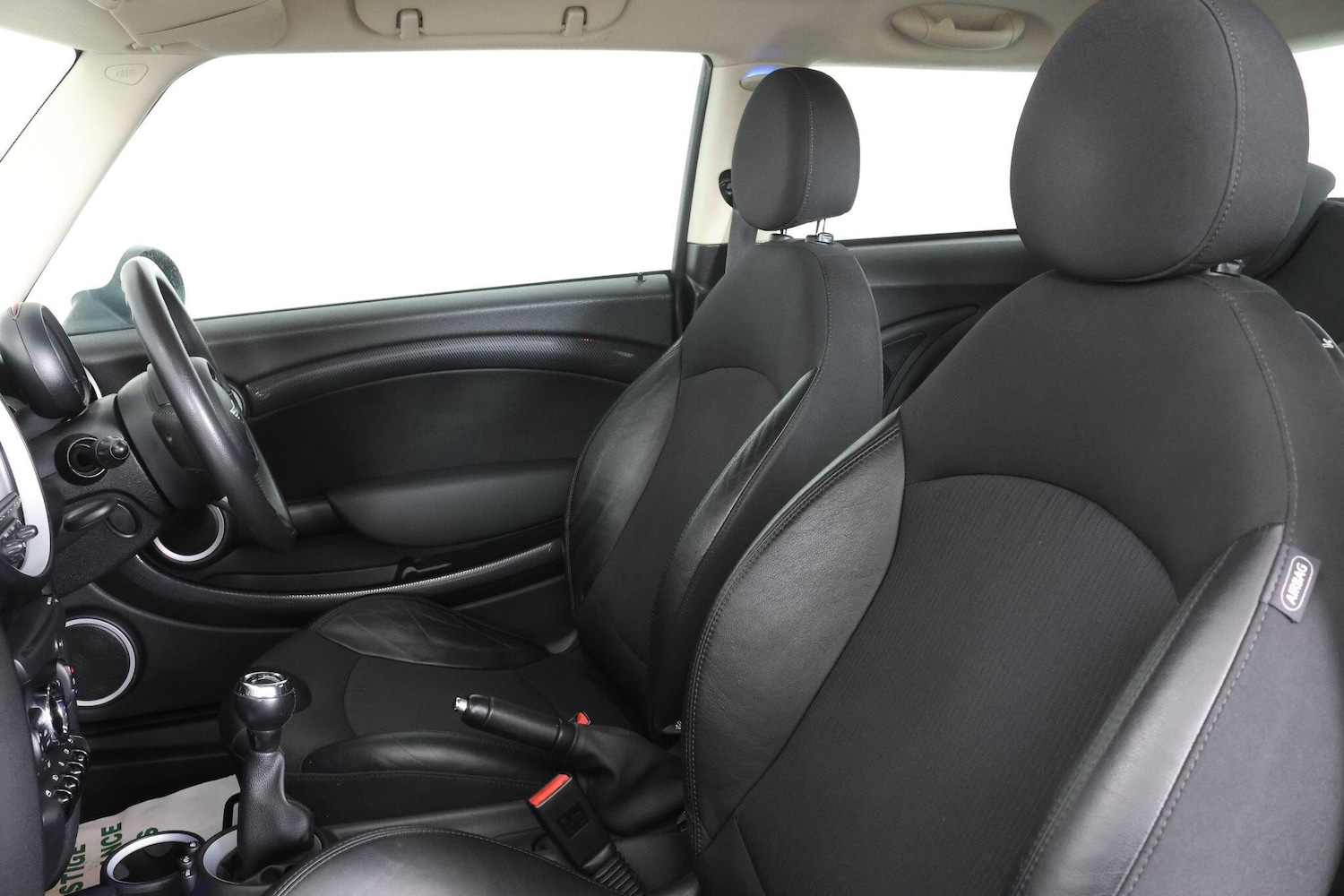 Used MINI Hatch 2012 for sale - 77119897: Photo 47