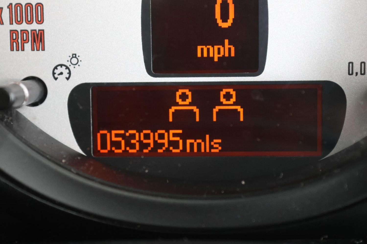 Used MINI Hatch 2012 for sale - 77119897: Photo 5