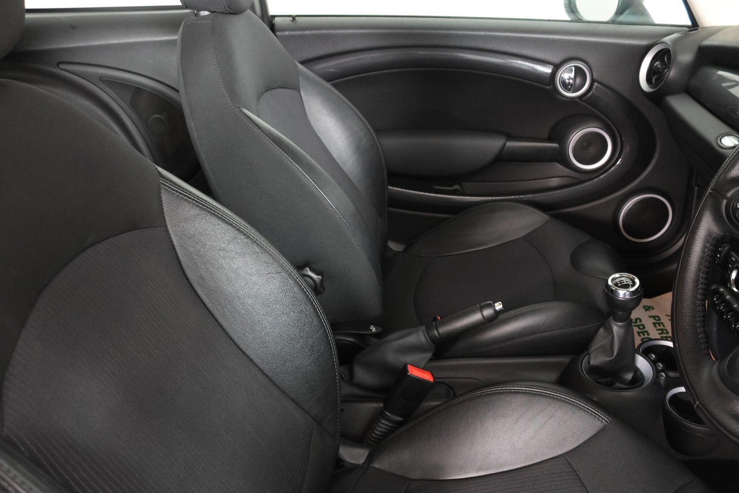 Used MINI Hatch 2012 for sale - 77119897: Photo 50