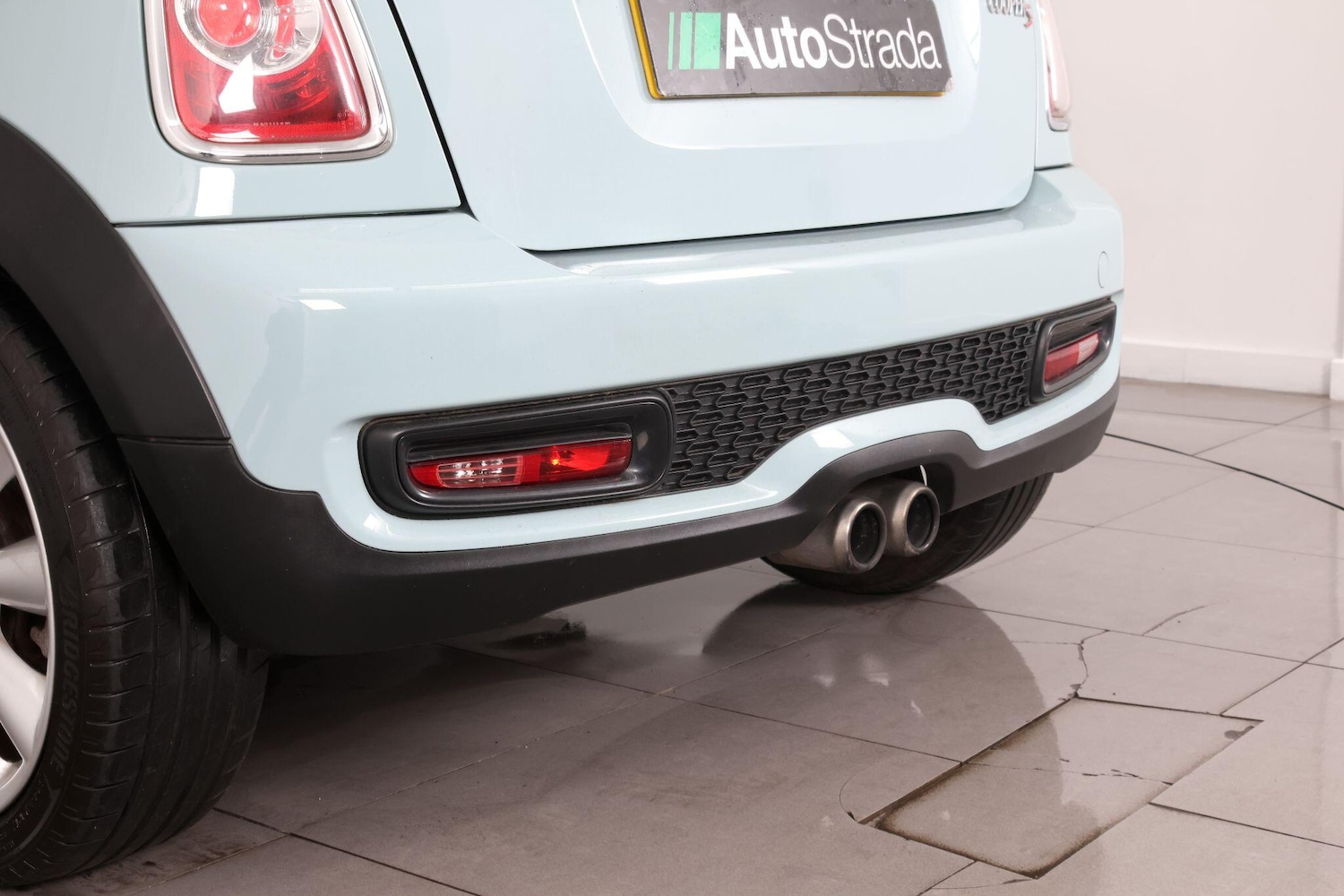 Used MINI Hatch 2012 for sale - 77119897: Photo 56