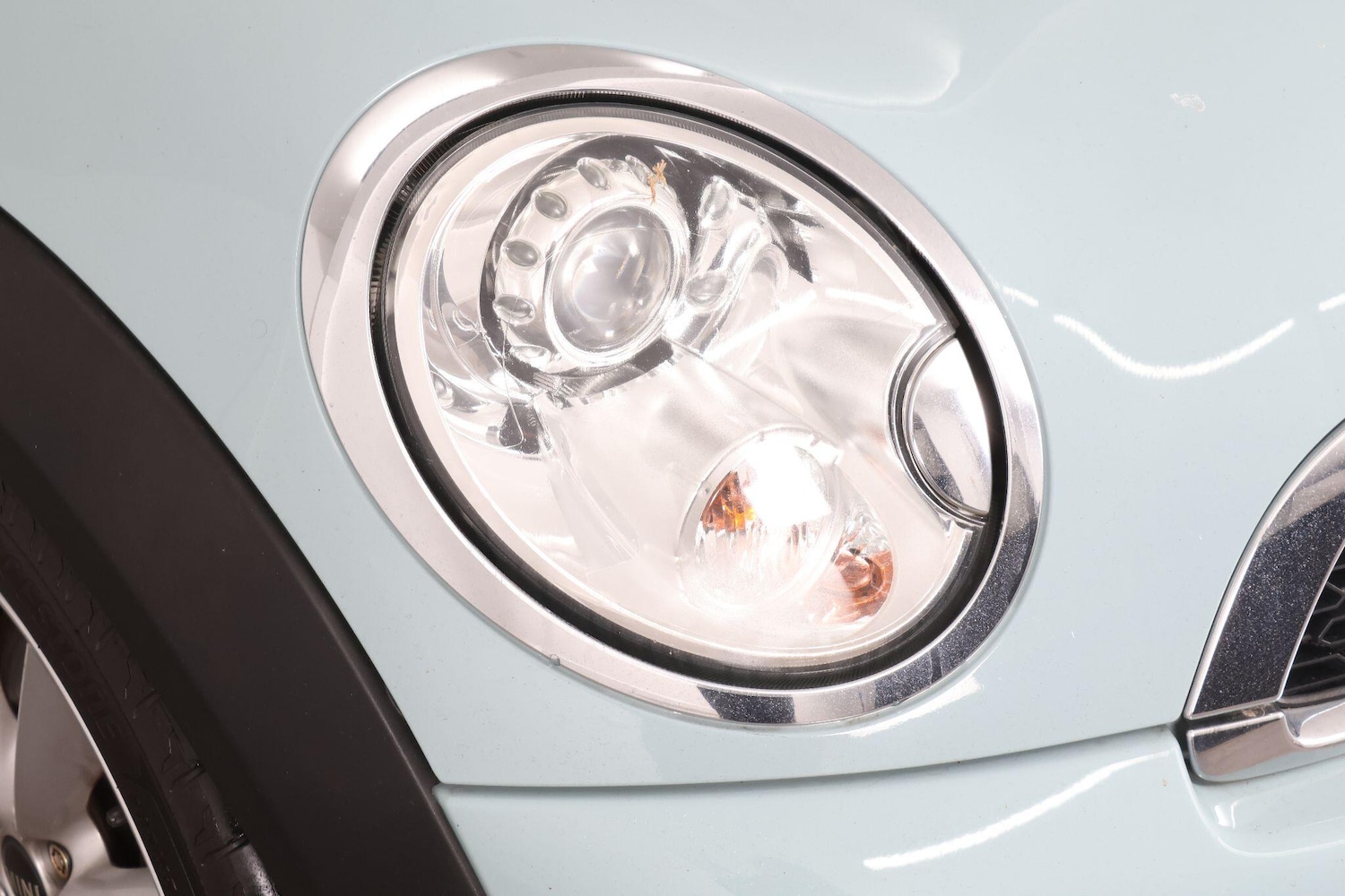 Used MINI Hatch 2012 for sale - 77119897: Photo 57