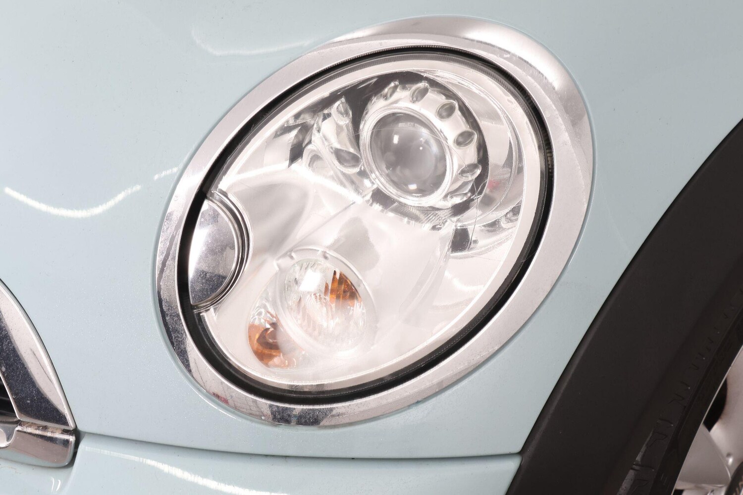 Used MINI Hatch 2012 for sale - 77119897: Photo 59