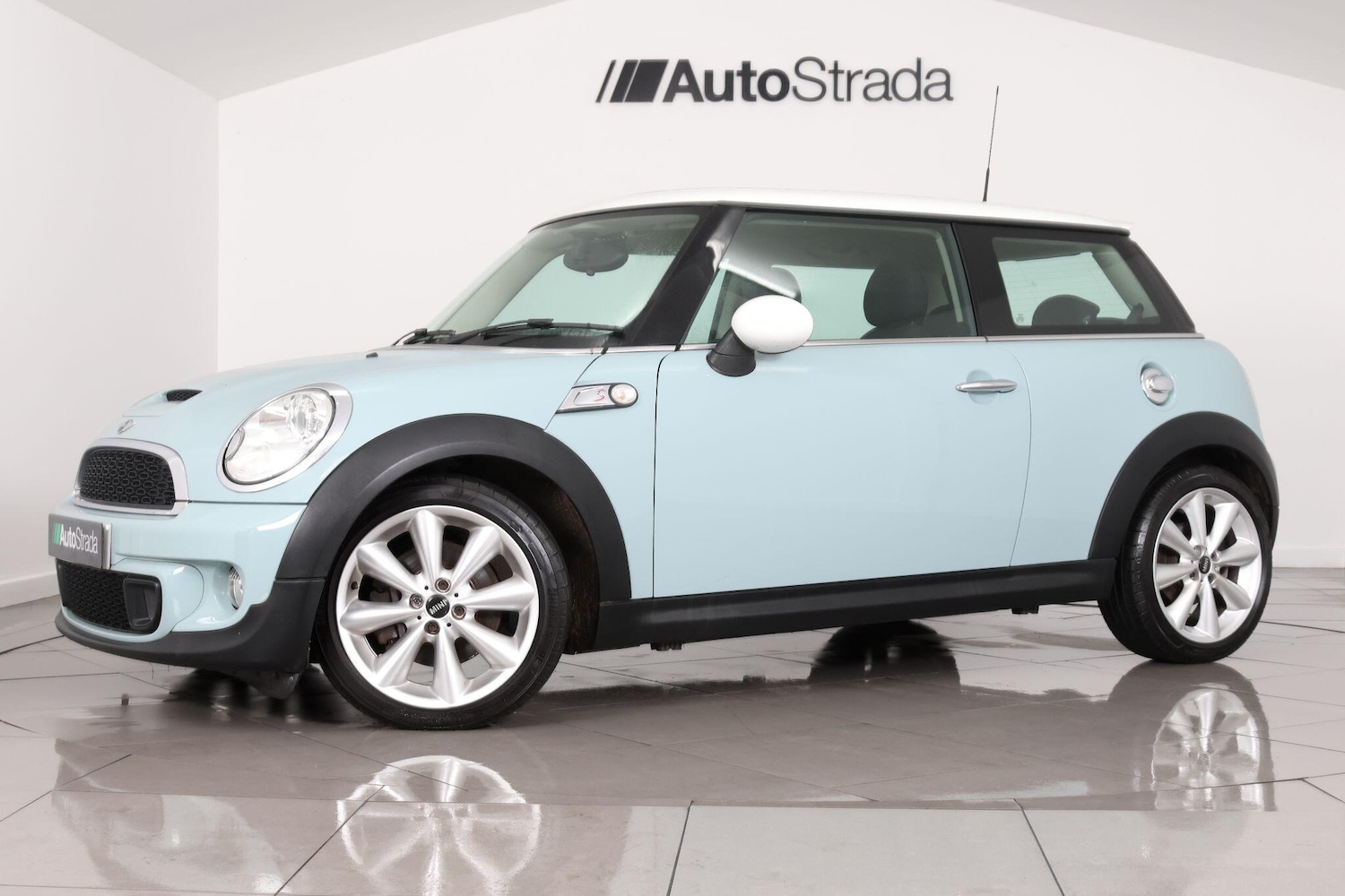Used MINI Hatch 2012 for sale - 77119897: Photo 6