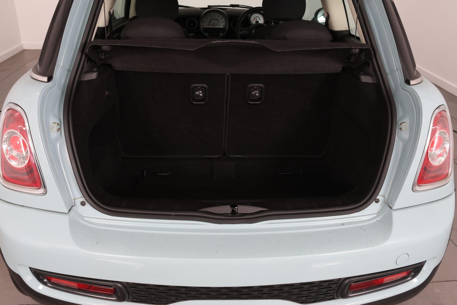 Used MINI Hatch 2012 for sale - 77119897: Photo 68