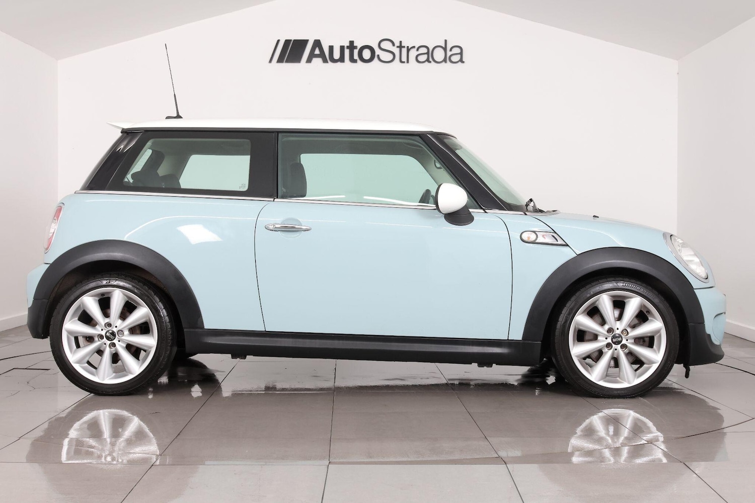 Used MINI Hatch 2012 for sale - 77119897: Photo 7