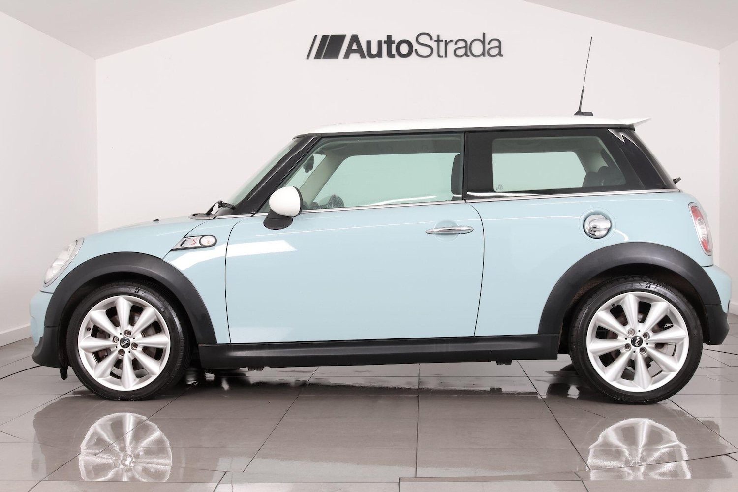 Used MINI Hatch 2012 for sale - 77119897: Photo 9