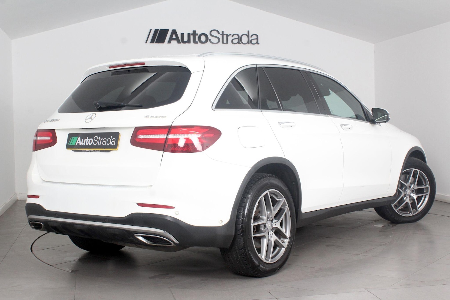 Used Mercedes-Benz GLC 2016 for sale - 77016034: Photo 11
