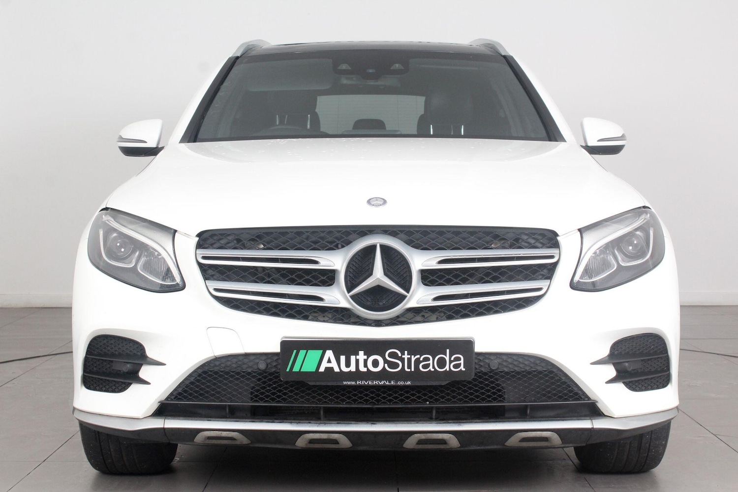 Used Mercedes-Benz GLC 2016 for sale - 77016034: Photo 15
