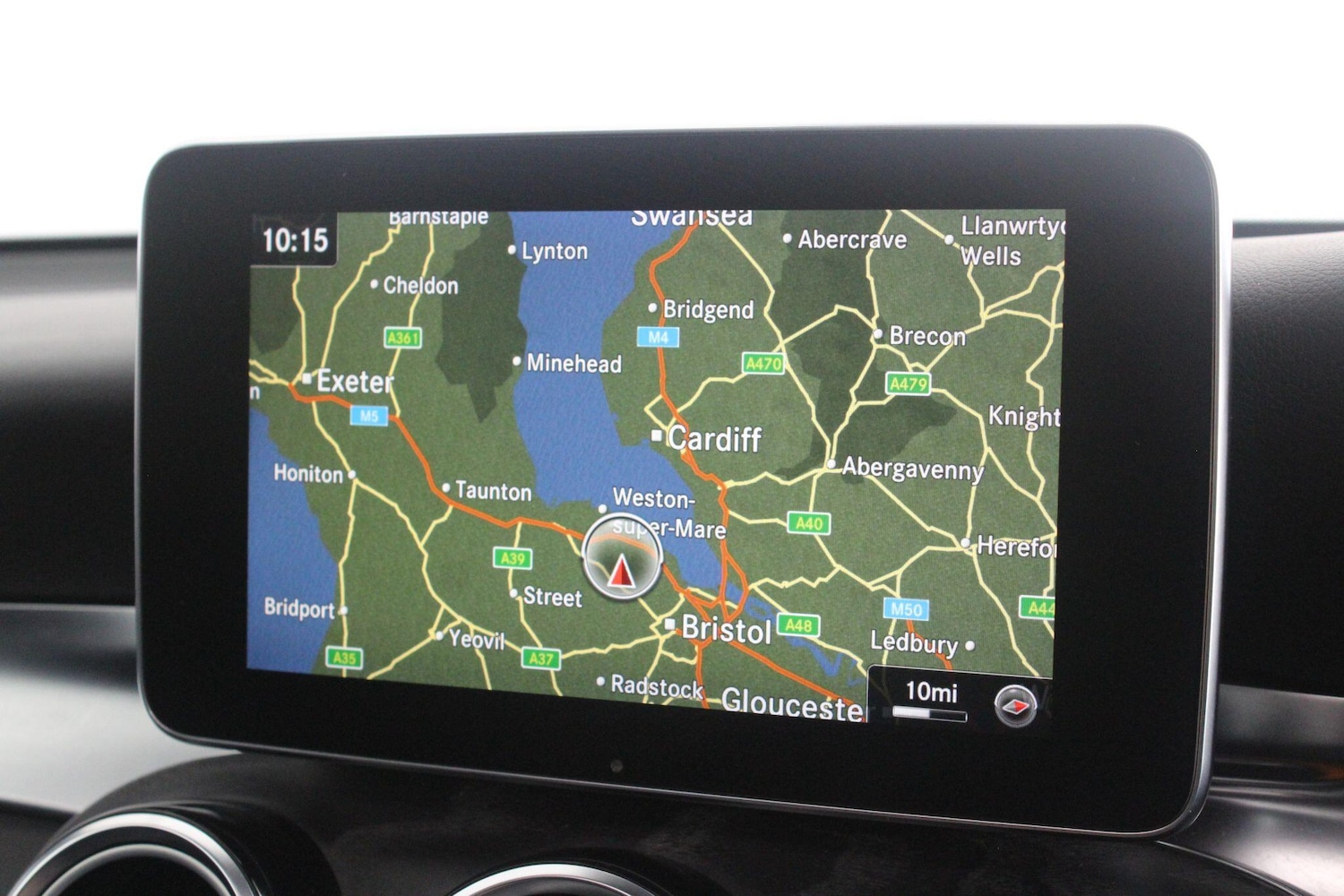 Used Mercedes-Benz GLC 2016 for sale - 77016034: Photo 28