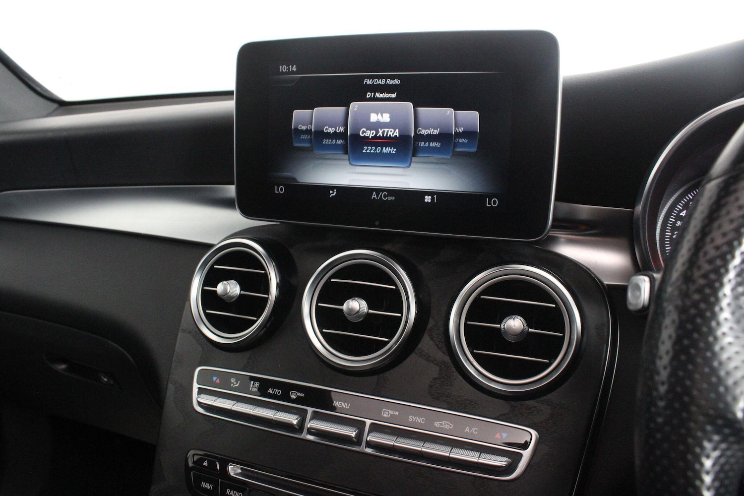 Used Mercedes-Benz GLC 2016 for sale - 77016034: Photo 39