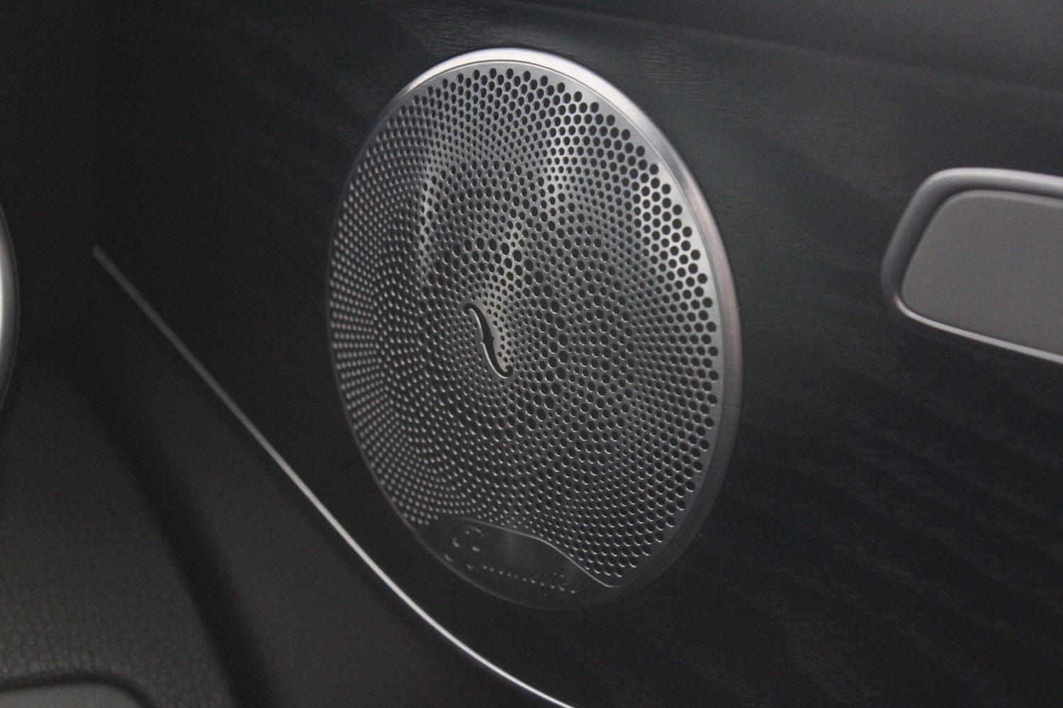 Used Mercedes-Benz GLC 2016 for sale - 77016034: Photo 40