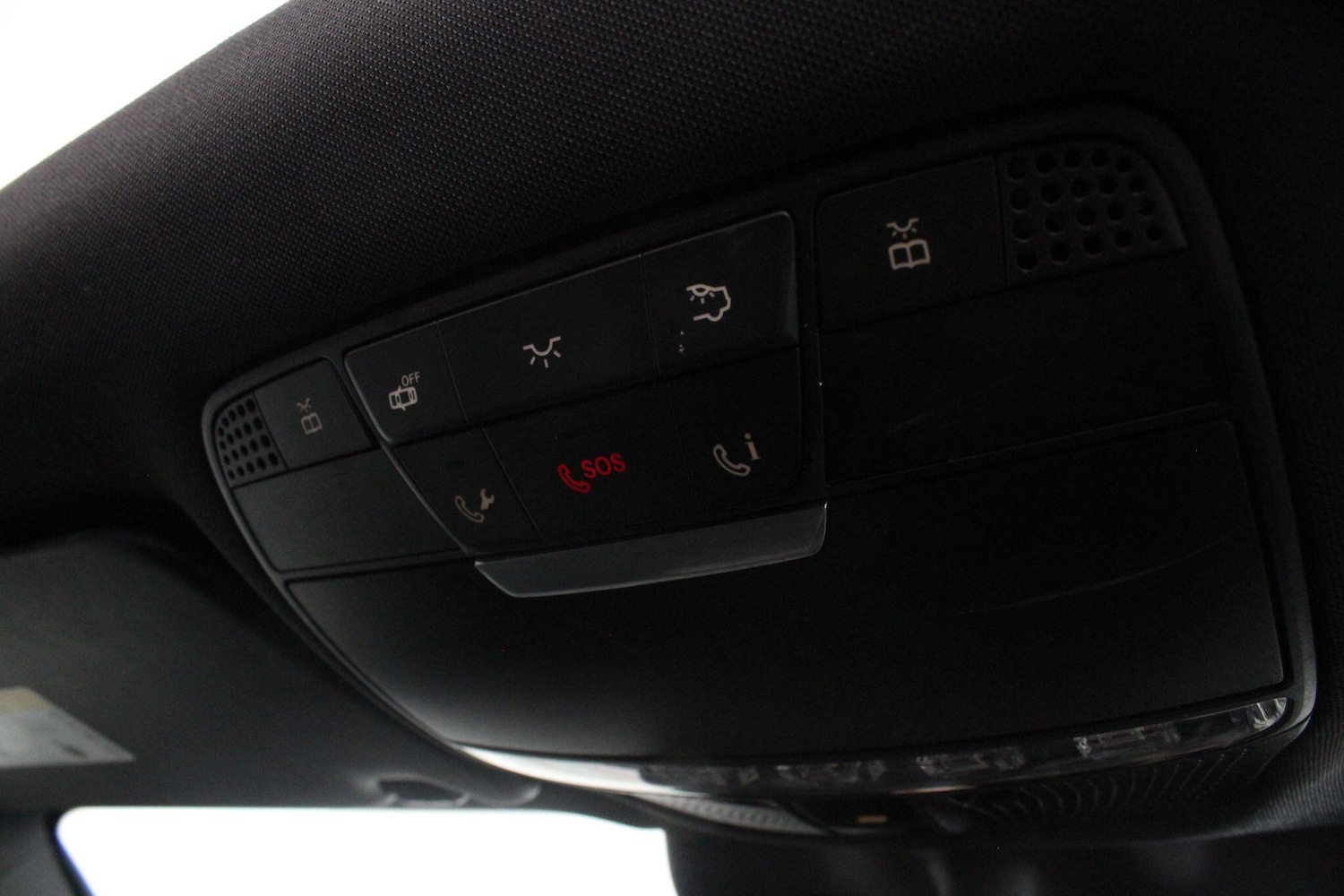 Used Mercedes-Benz GLC 2016 for sale - 77016034: Photo 48