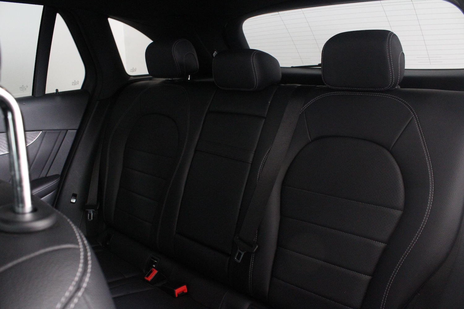 Used Mercedes-Benz GLC 2016 for sale - 77016034: Photo 58