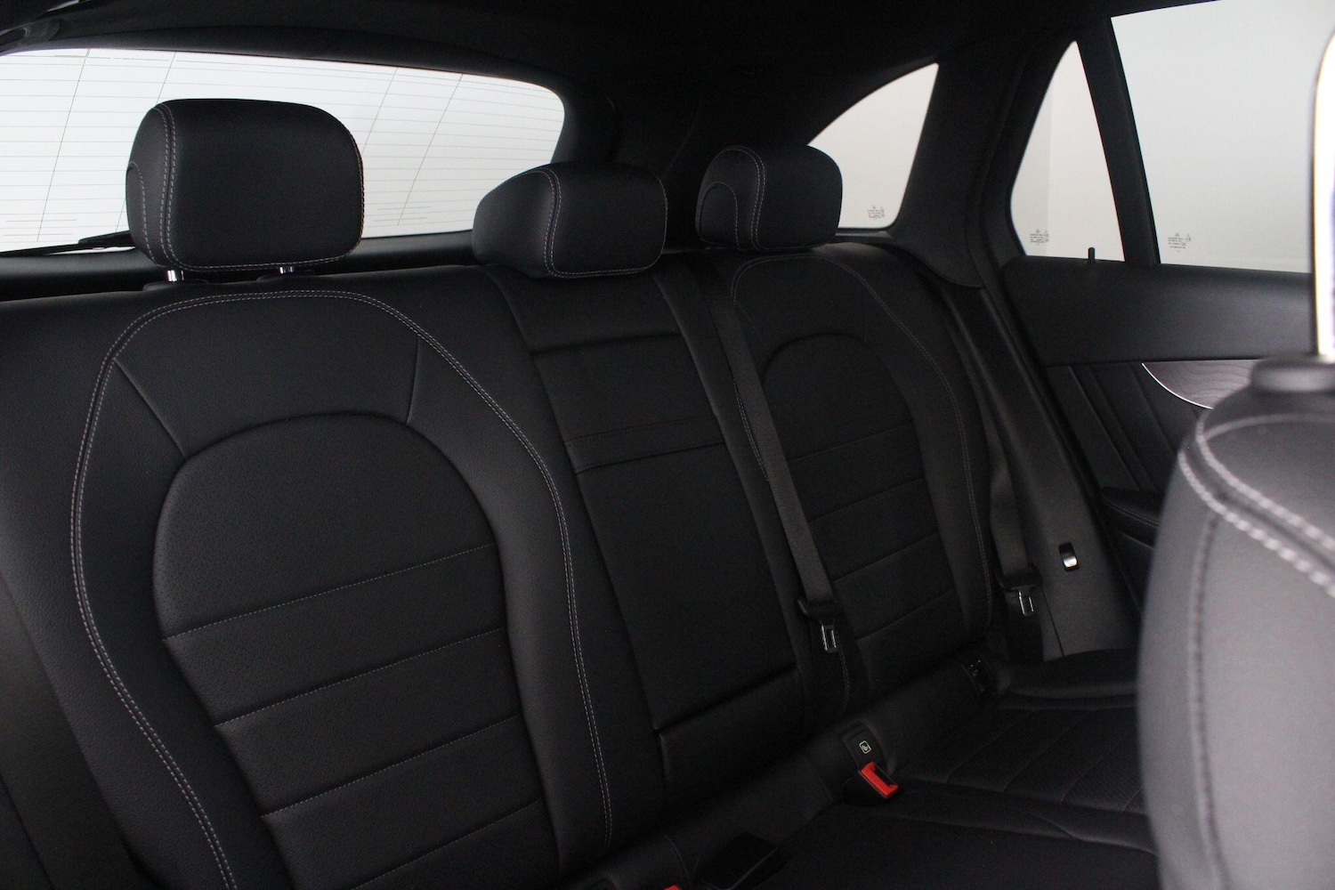 Used Mercedes-Benz GLC 2016 for sale - 77016034: Photo 59