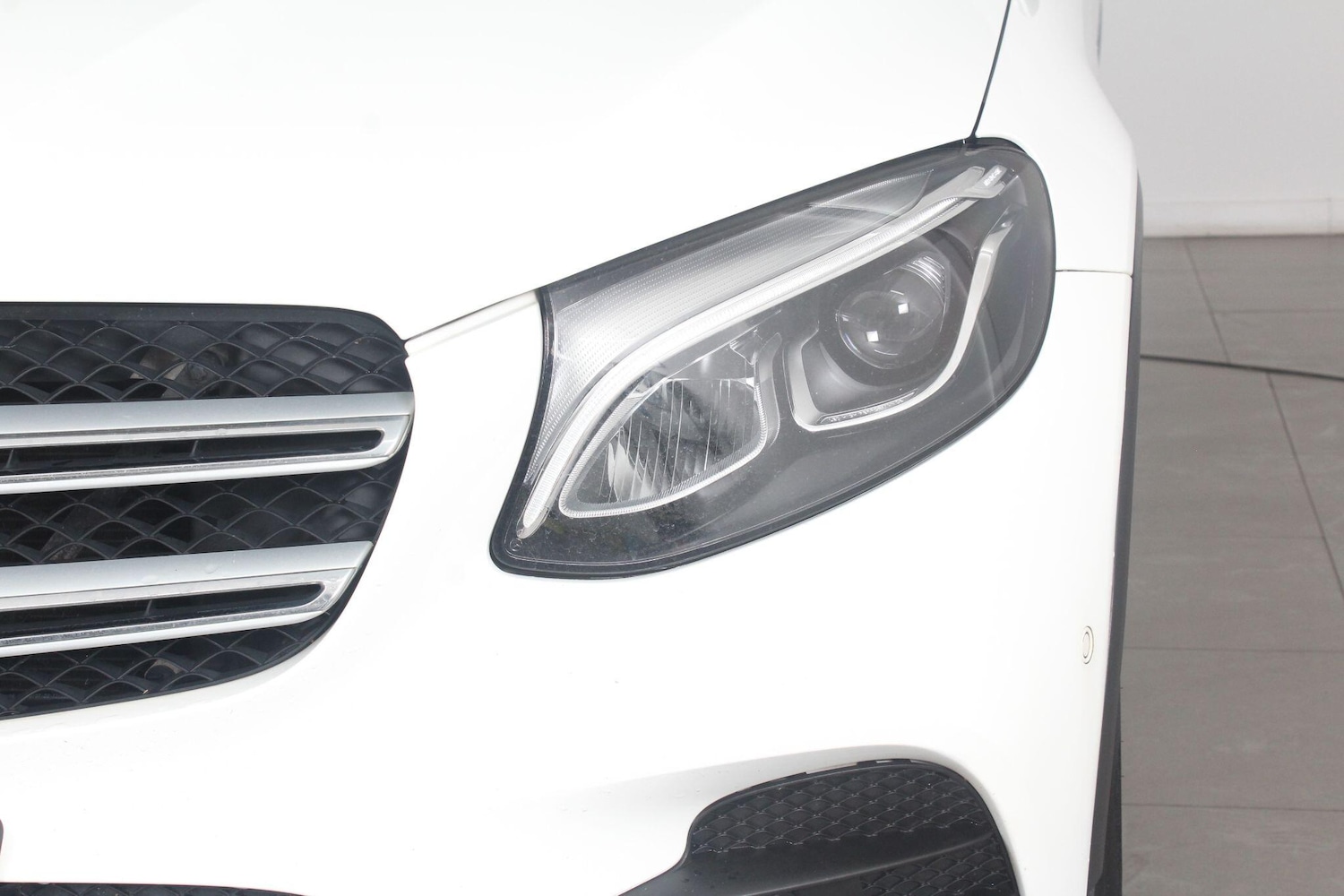 Used Mercedes-Benz GLC 2016 for sale - 77016034: Photo 64