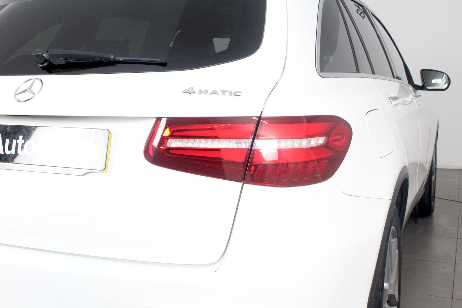 Used Mercedes-Benz GLC 2016 for sale - 77016034: Photo 66