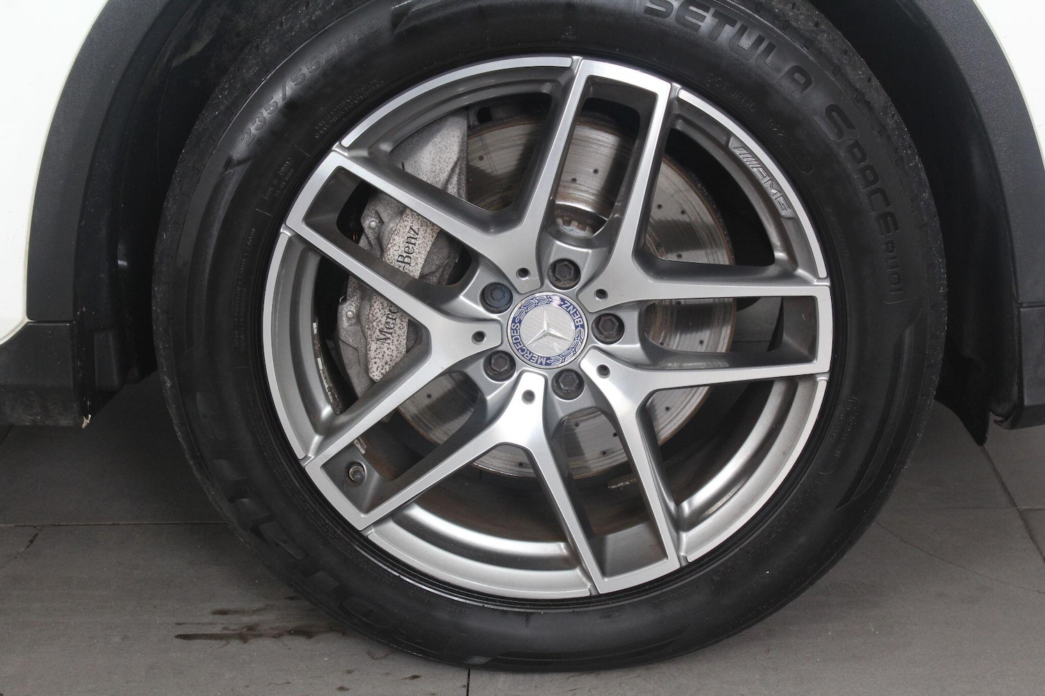 Used Mercedes-Benz GLC 2016 for sale - 77016034: Photo 70