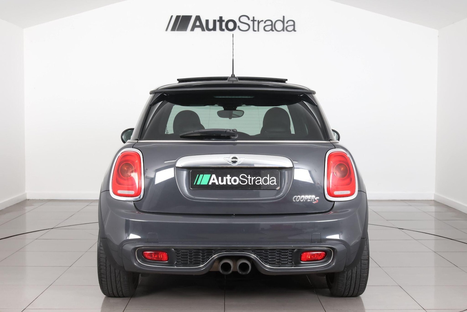 Used MINI Hatch 2014 for sale - 77496151: Photo 10