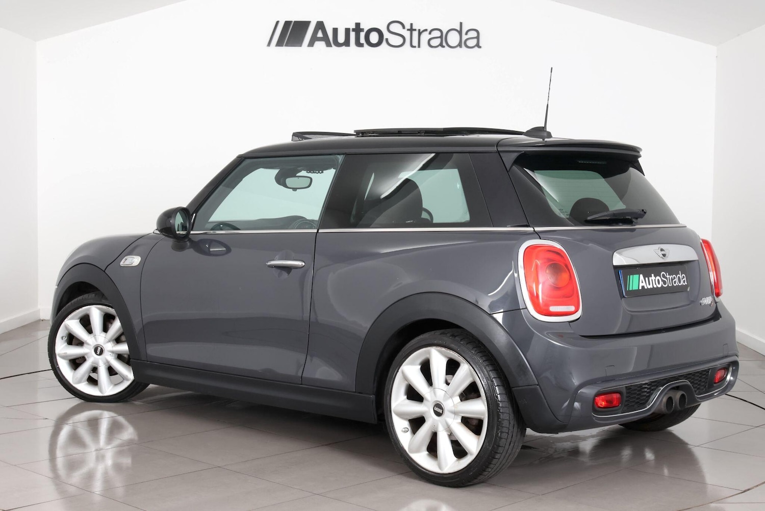 Used MINI Hatch 2014 for sale - 77496151: Photo 11