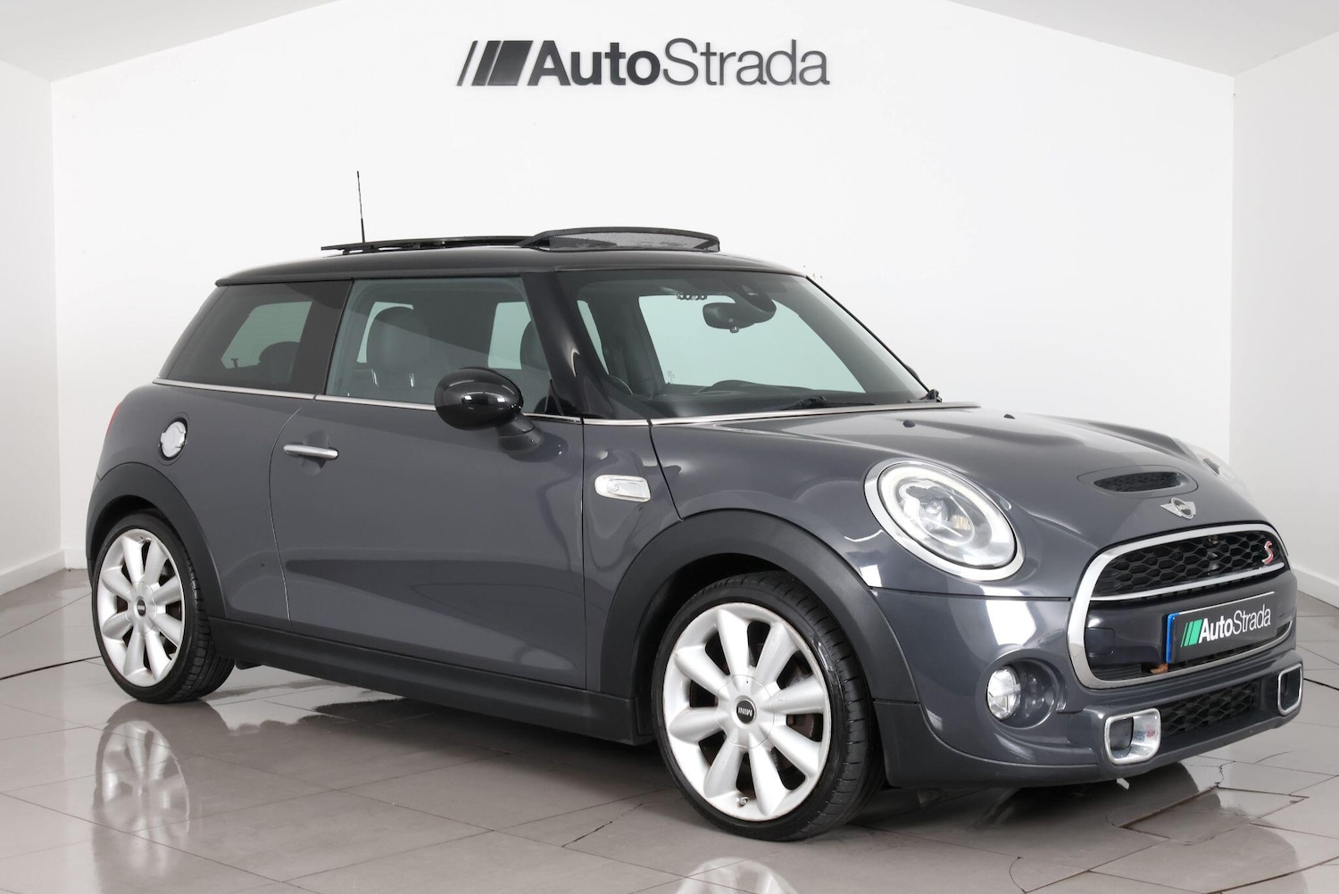 Used MINI Hatch 2014 for sale - 77496151: Photo 12