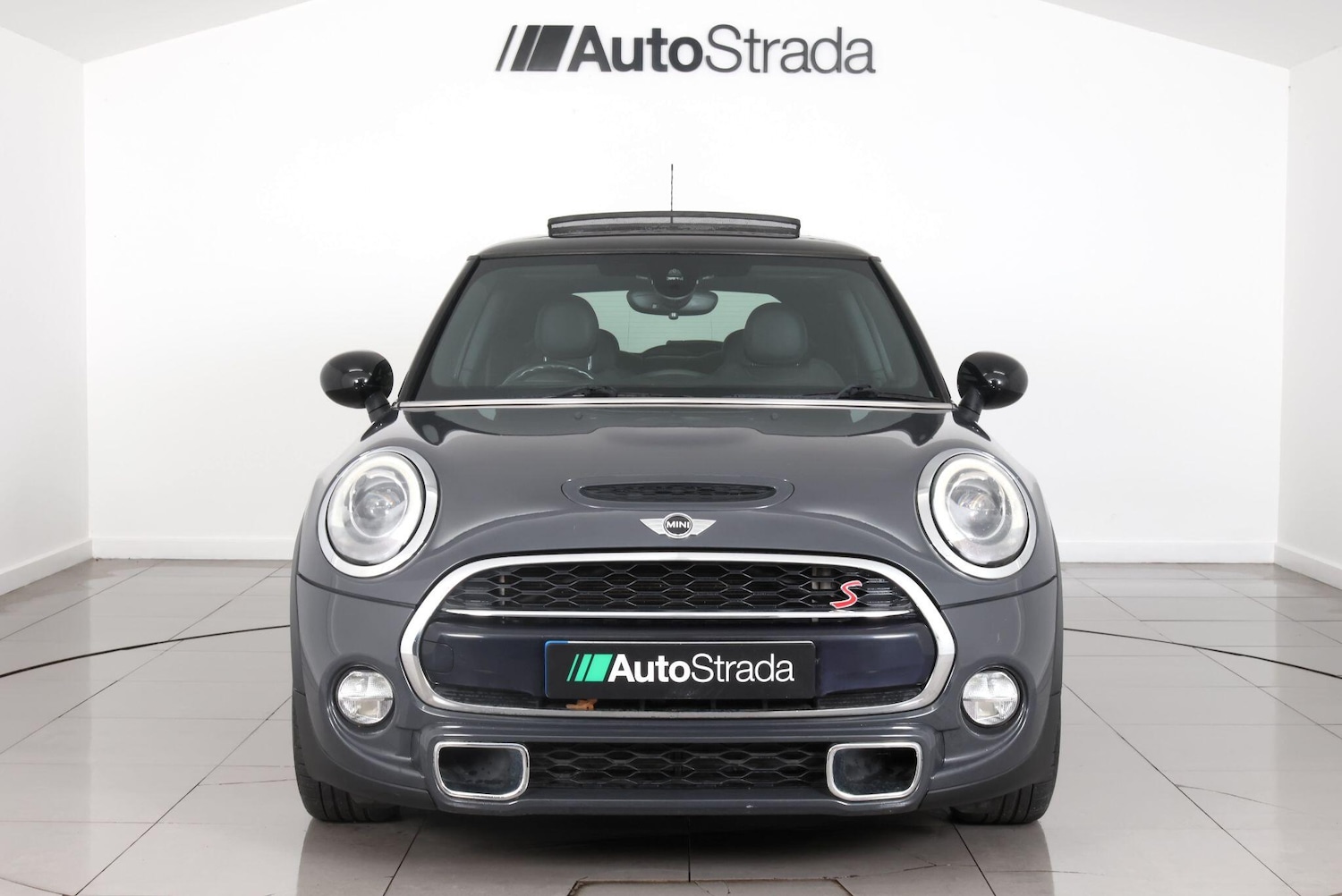 Used MINI Hatch 2014 for sale - 77496151: Photo 14