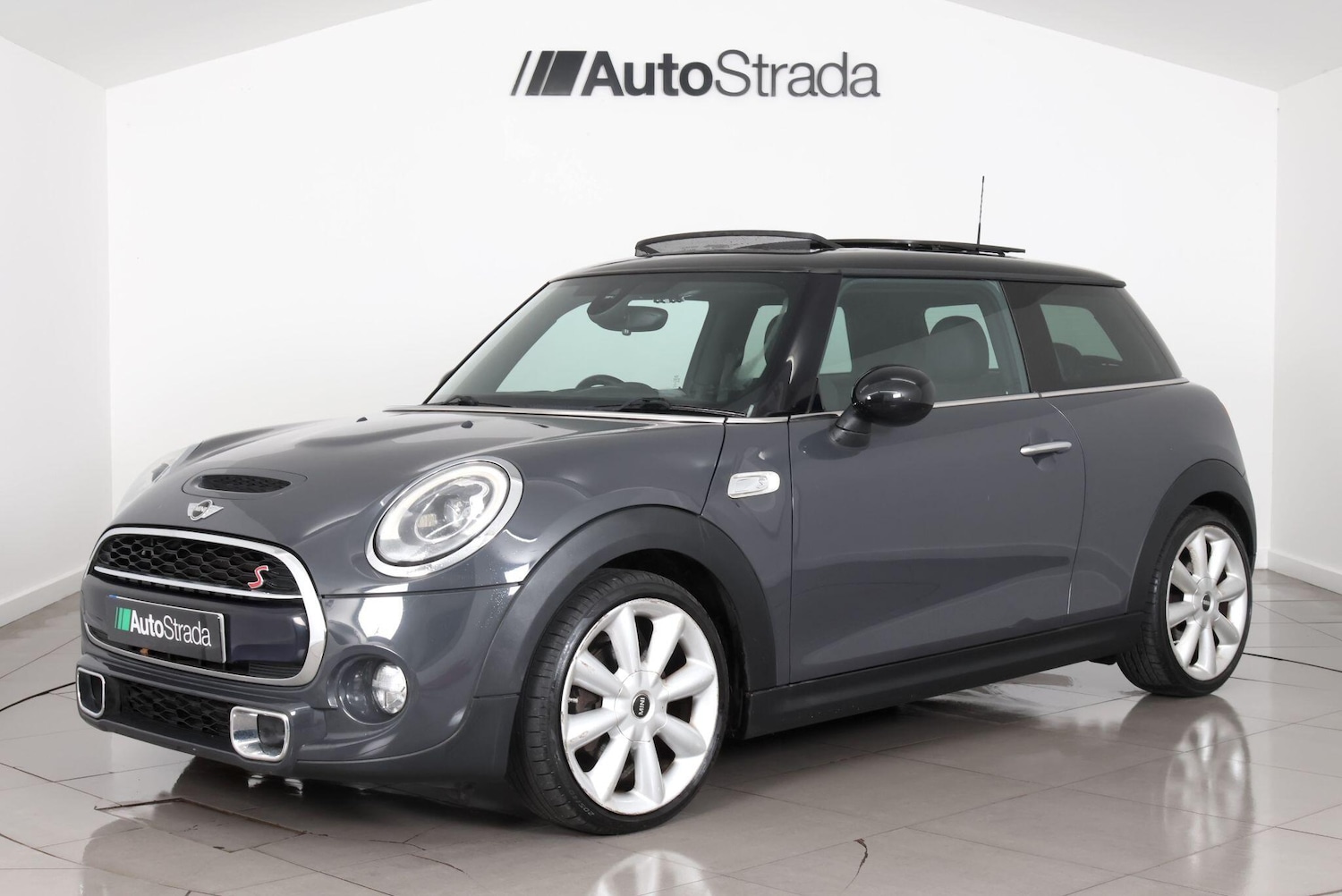 Used MINI Hatch 2014 for sale - 77496151: Photo 15