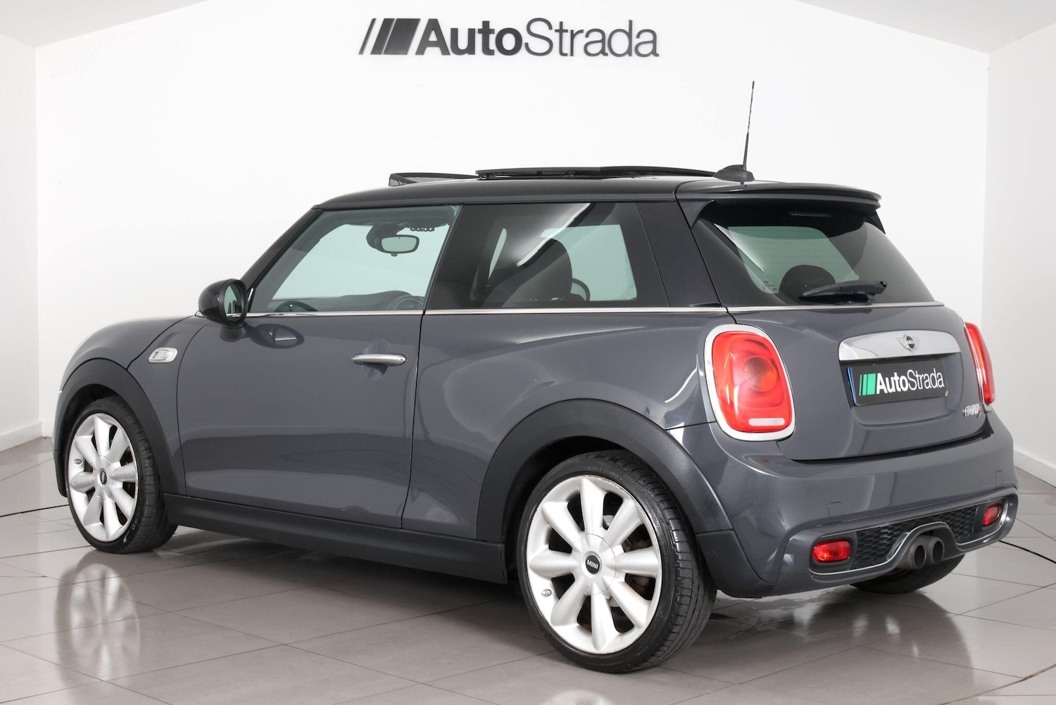 Used MINI Hatch 2014 for sale - 77496151: Photo 17