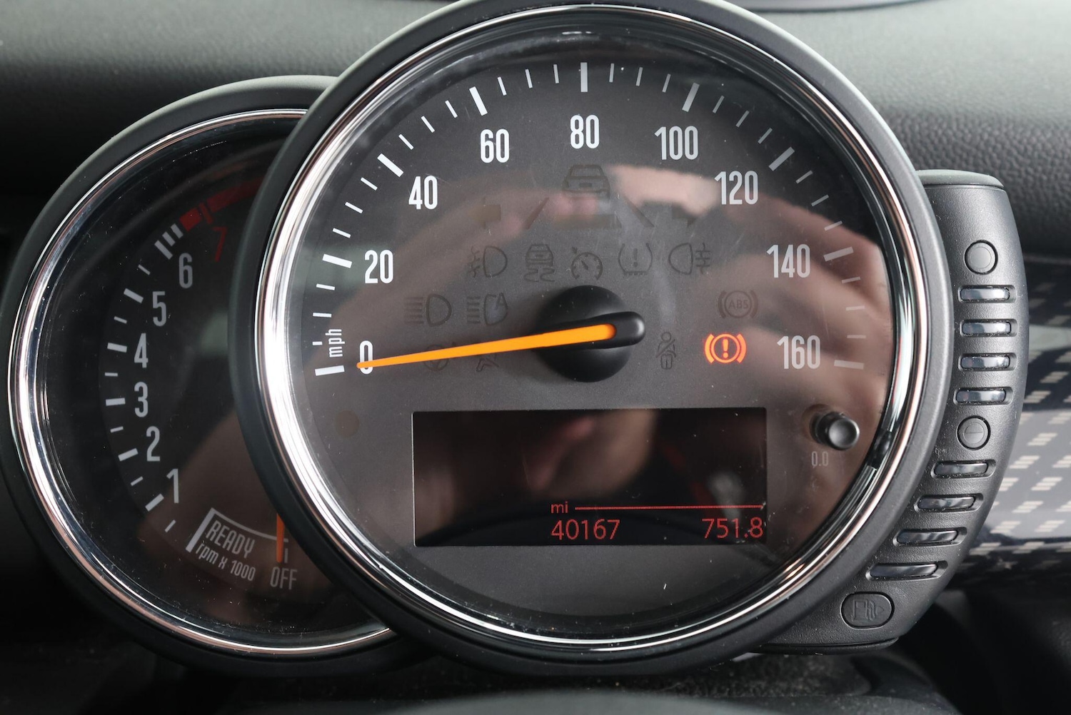 Used MINI Hatch 2014 for sale - 77496151: Photo 25