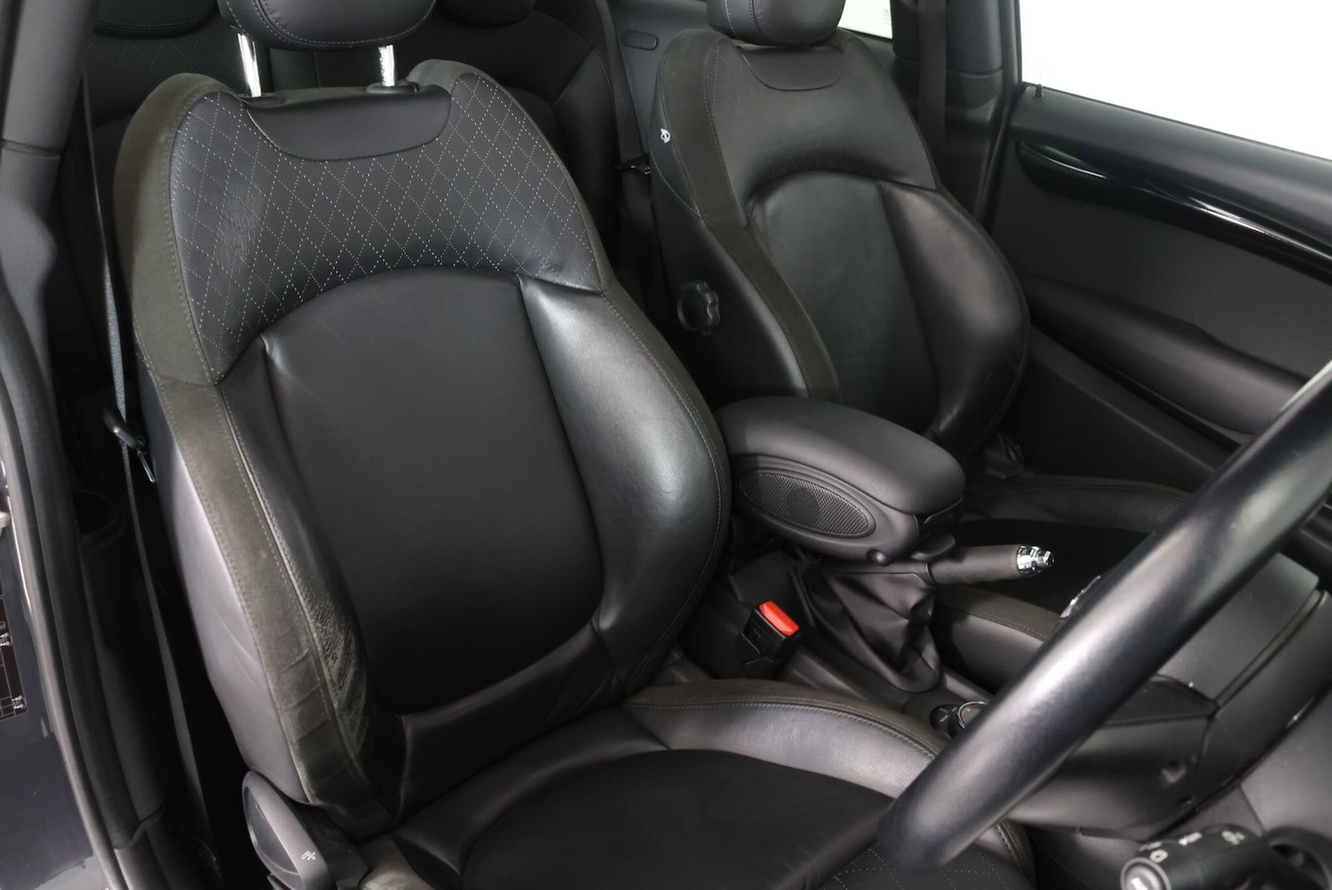 Used MINI Hatch 2014 for sale - 77496151: Photo 27