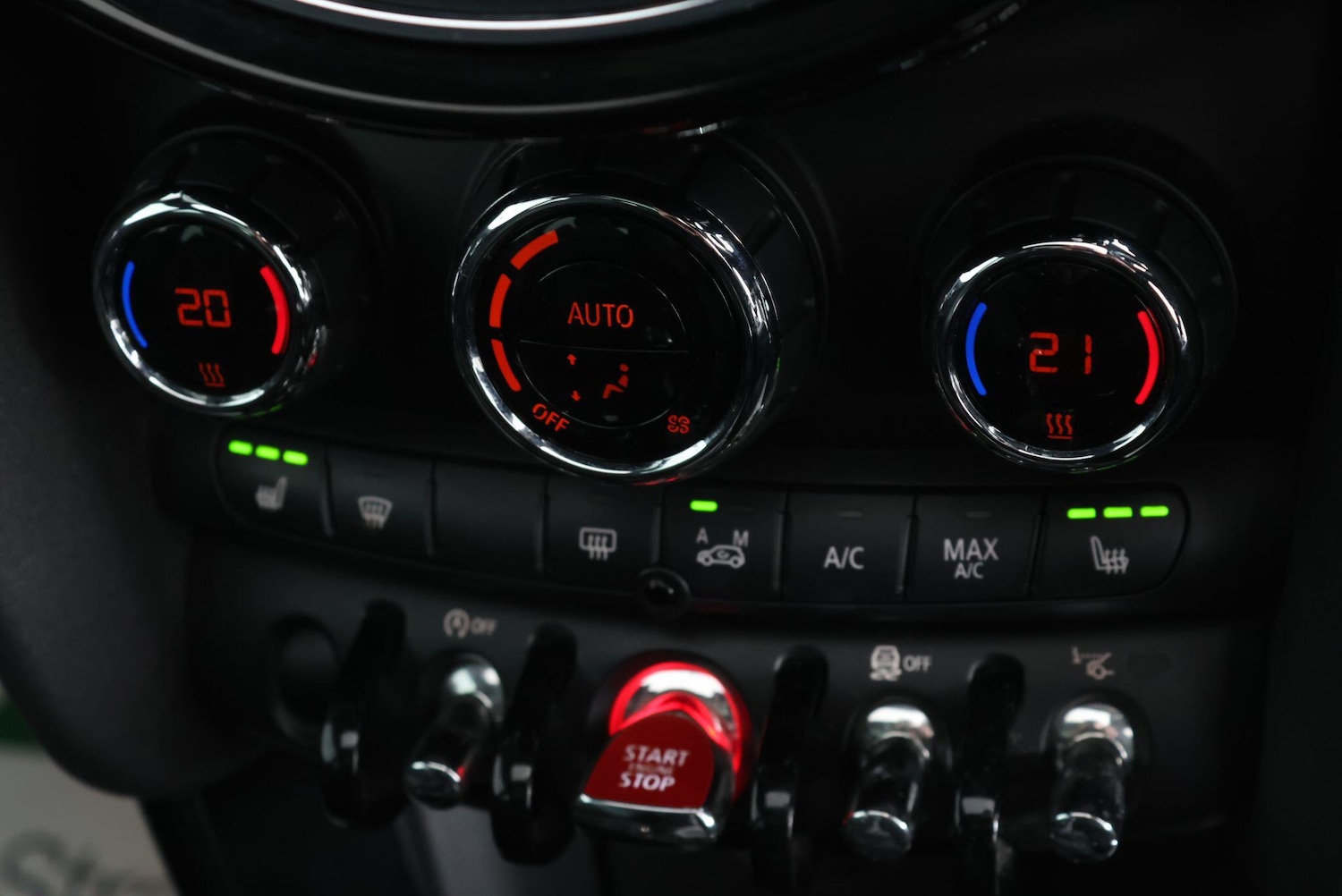 Used MINI Hatch 2014 for sale - 77496151: Photo 32