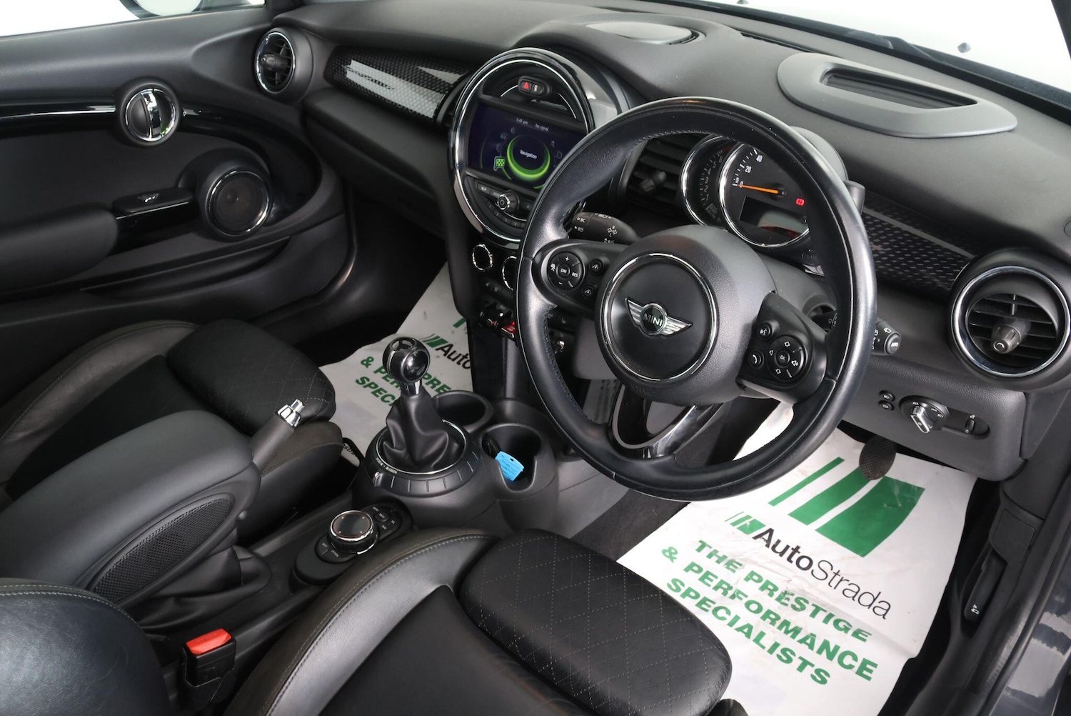 Used MINI Hatch 2014 for sale - 77496151: Photo 4