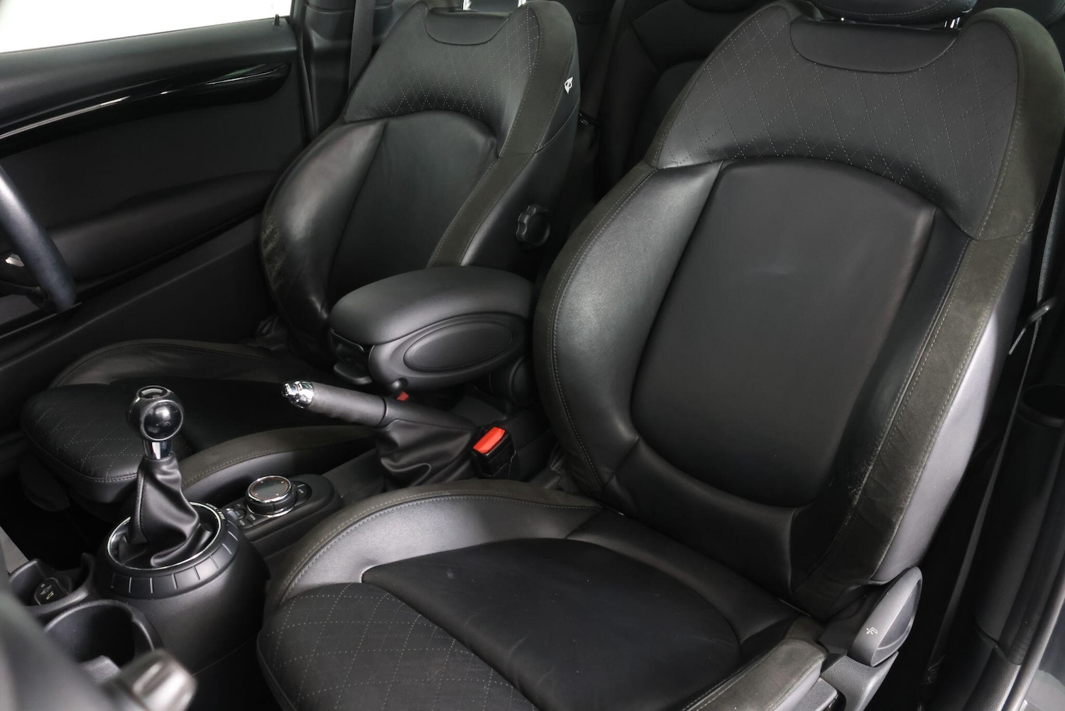 Used MINI Hatch 2014 for sale - 77496151: Photo 45