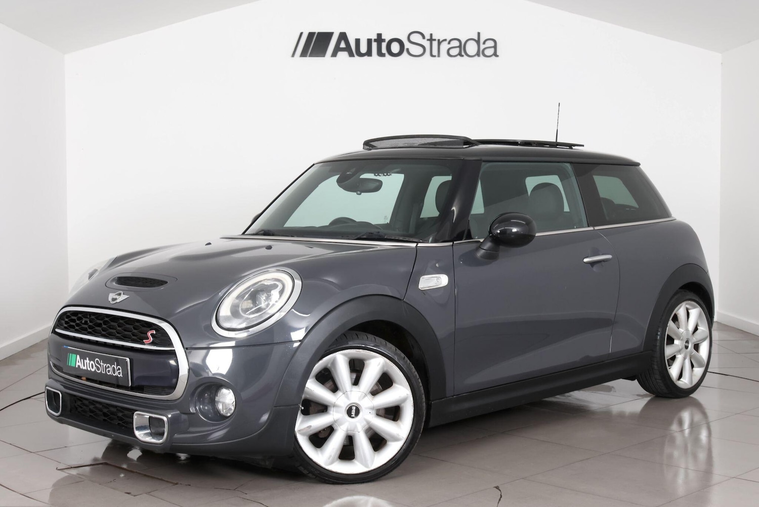 Used MINI Hatch 2014 for sale - 77496151: Photo 5