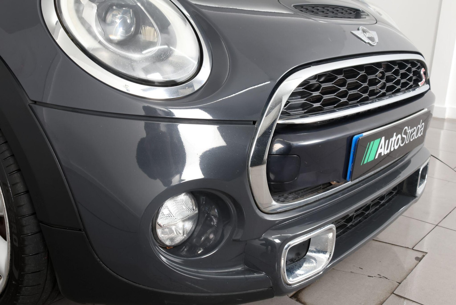 Used MINI Hatch 2014 for sale - 77496151: Photo 50