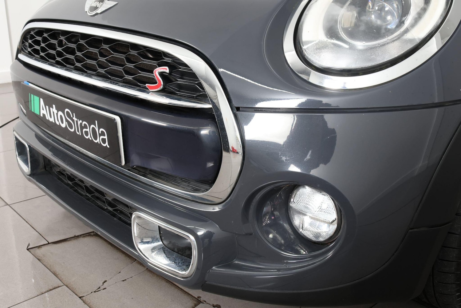 Used MINI Hatch 2014 for sale - 77496151: Photo 51