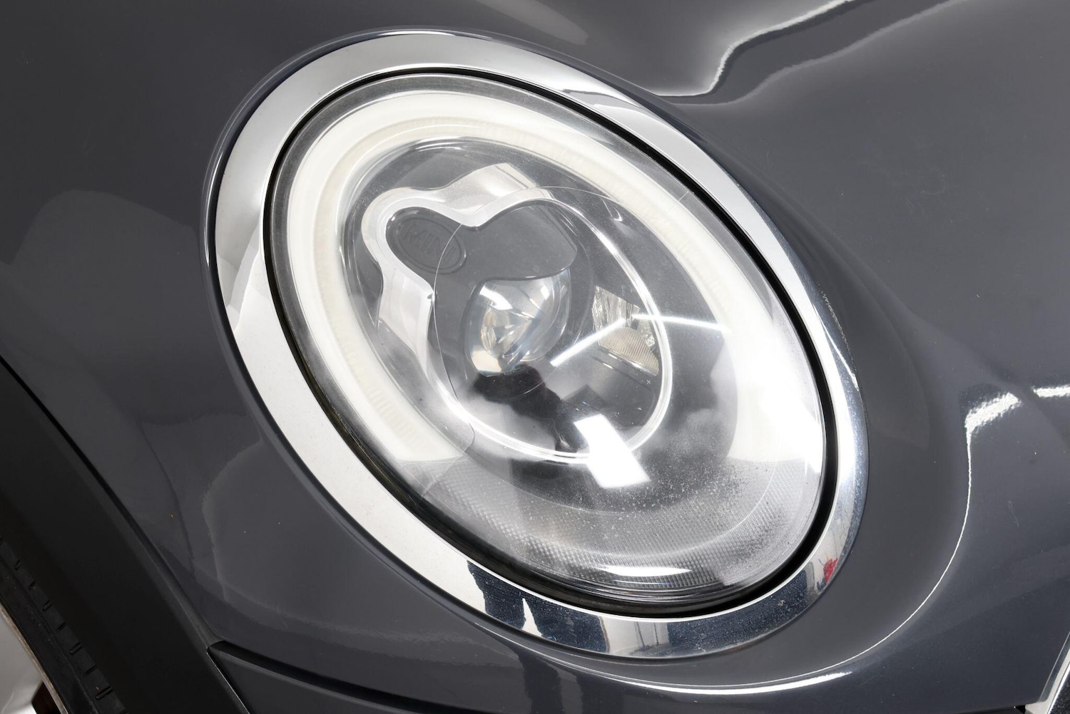 Used MINI Hatch 2014 for sale - 77496151: Photo 52