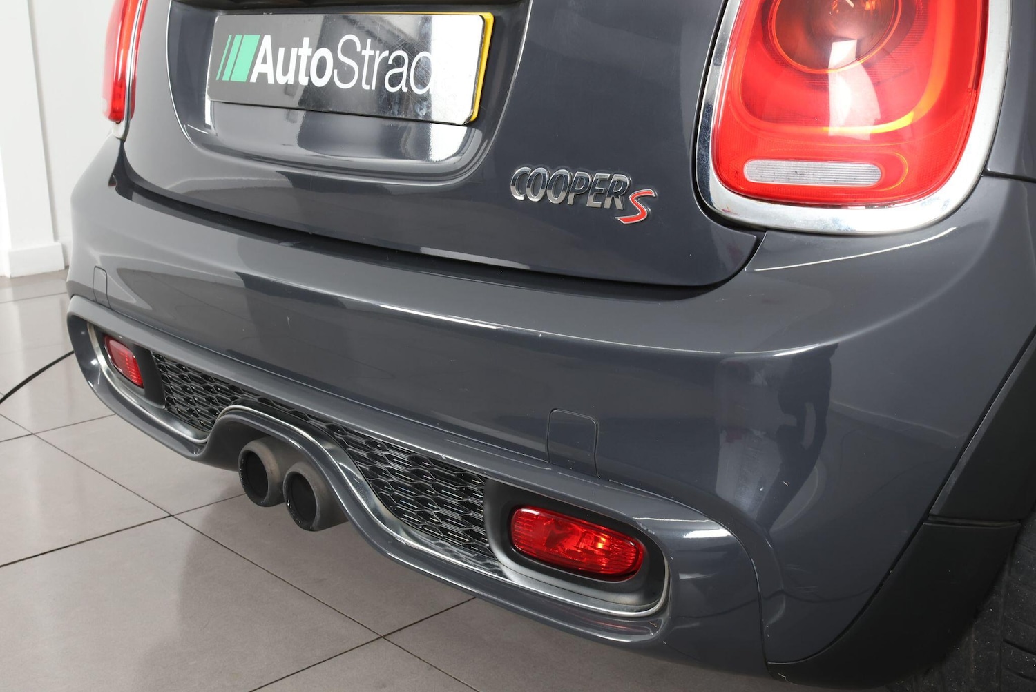 Used MINI Hatch 2014 for sale - 77496151: Photo 57