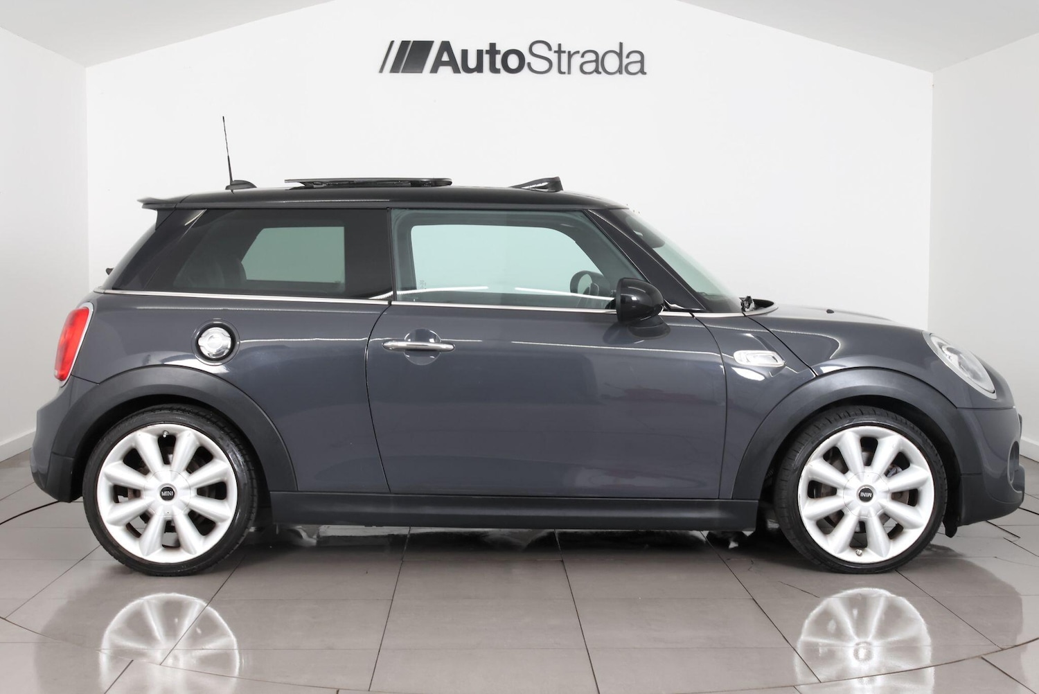 Used MINI Hatch 2014 for sale - 77496151: Photo 6
