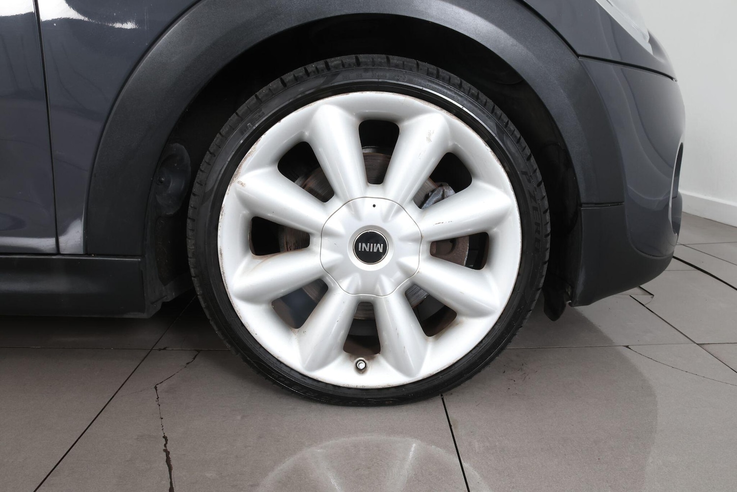 Used MINI Hatch 2014 for sale - 77496151: Photo 67