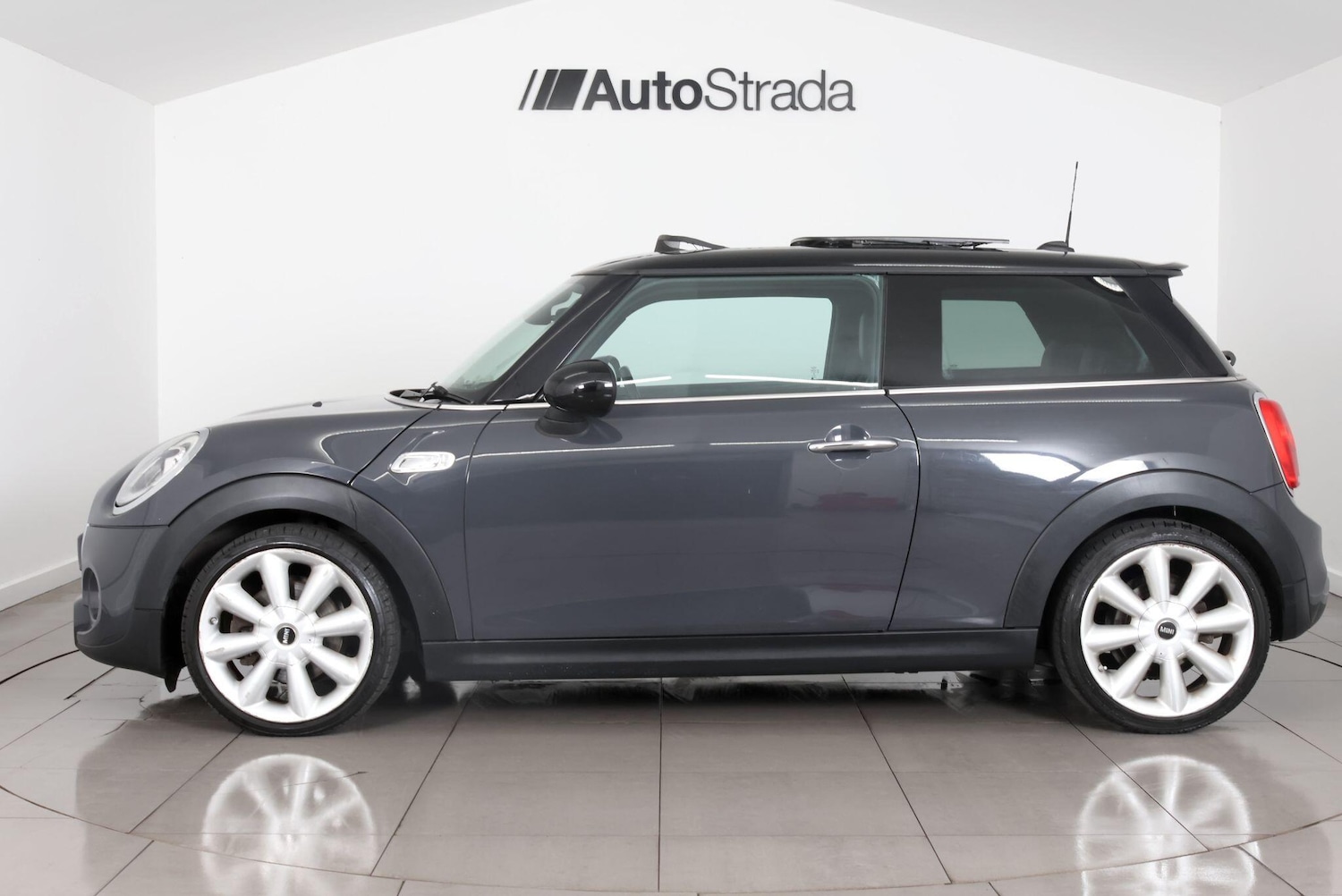 Used MINI Hatch 2014 for sale - 77496151: Photo 7