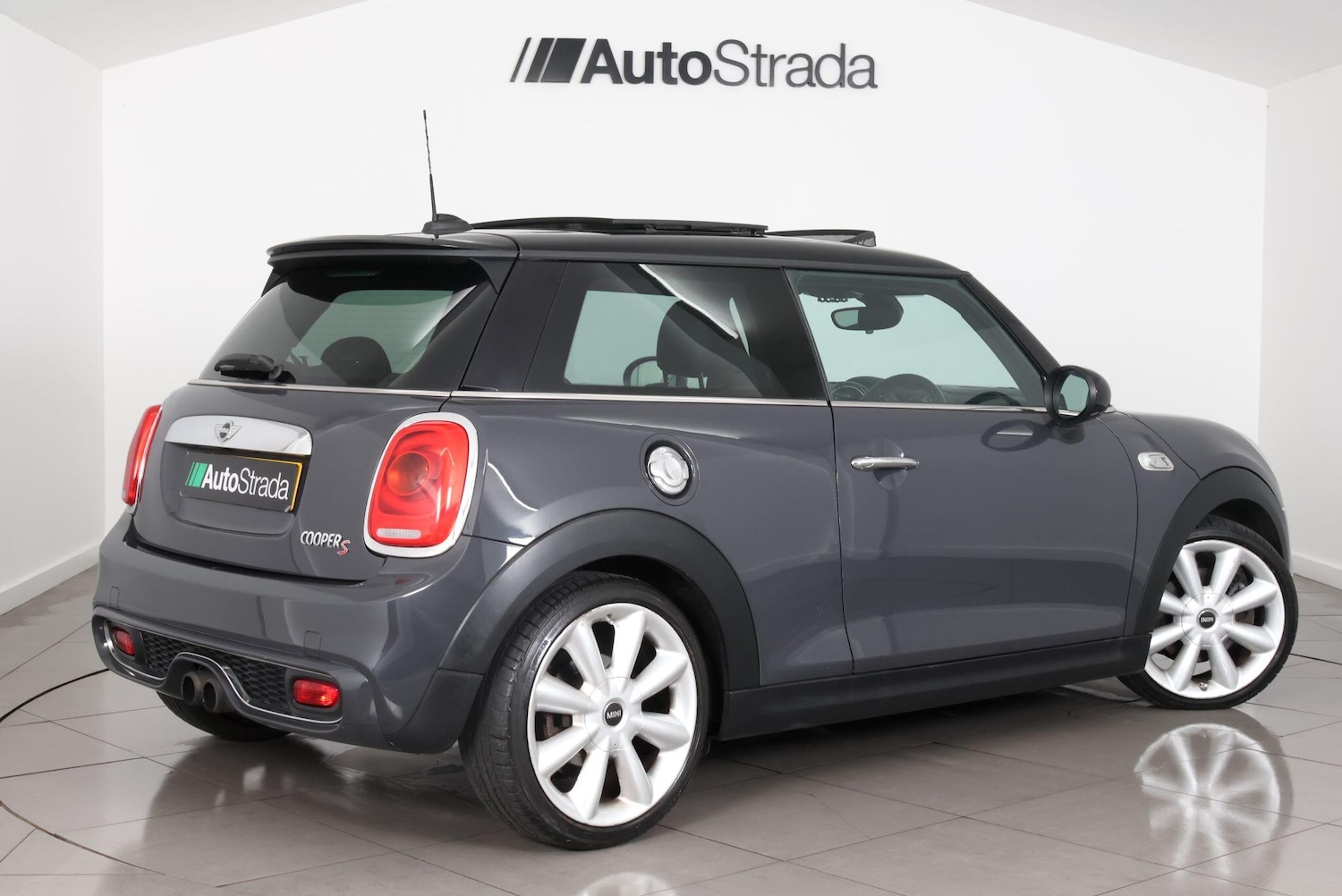 Used MINI Hatch 2014 for sale - 77496151: Photo 9