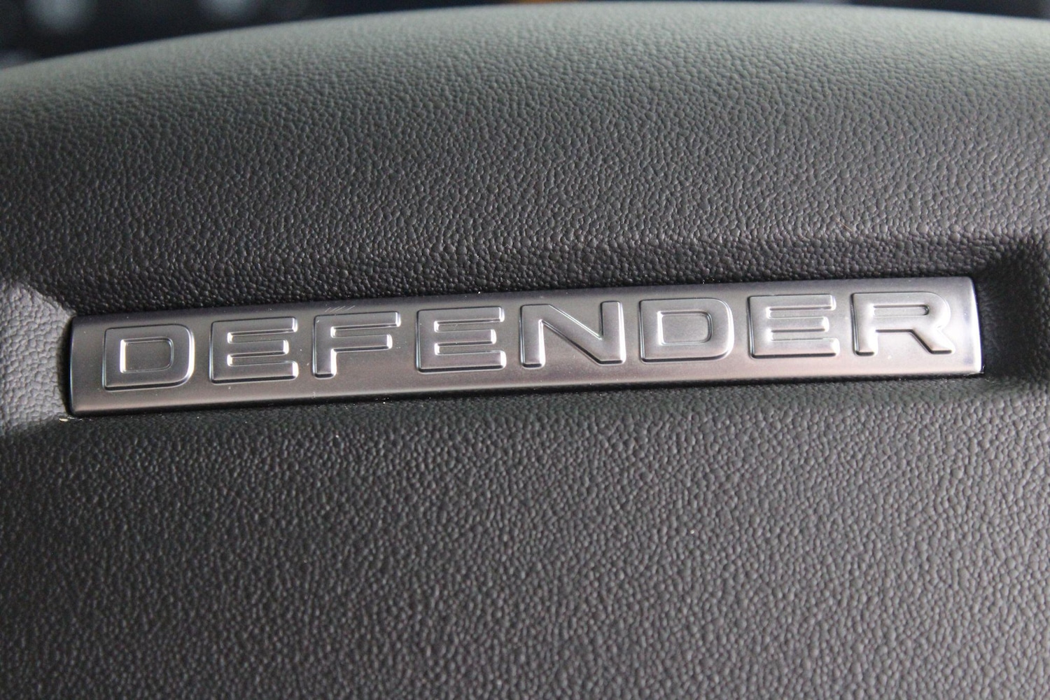 Used Land Rover Defender 110 for sale - 77330421: Photo 23