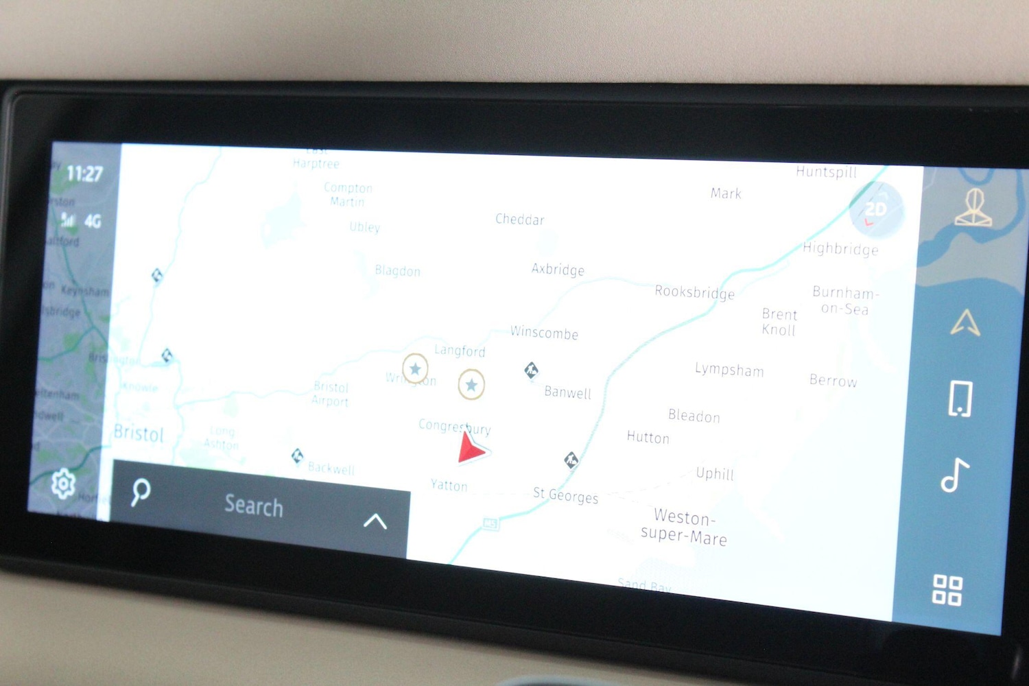 Used Land Rover Defender 110 for sale - 77330421: Photo 3