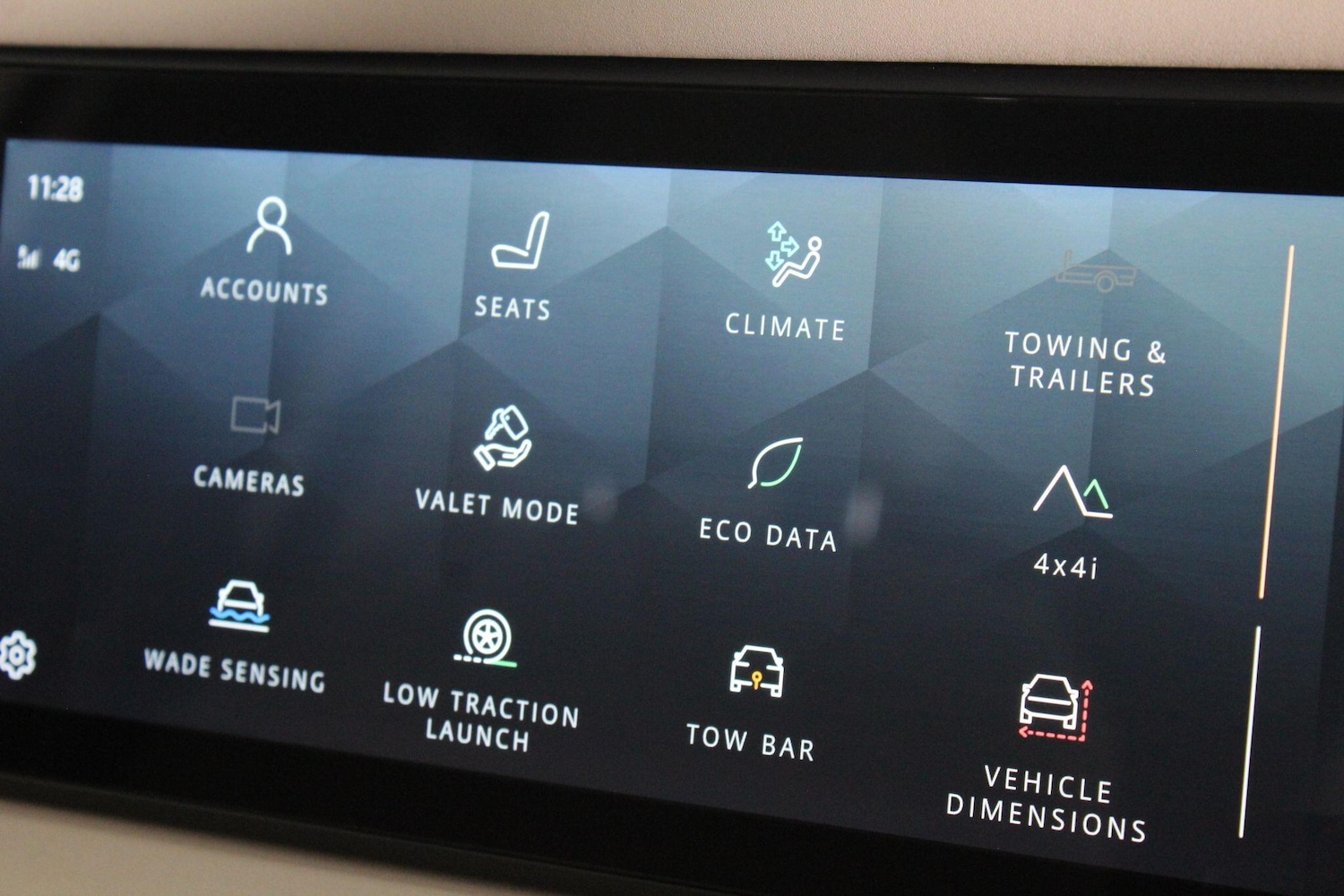 Used Land Rover Defender 110 for sale - 77330421: Photo 38