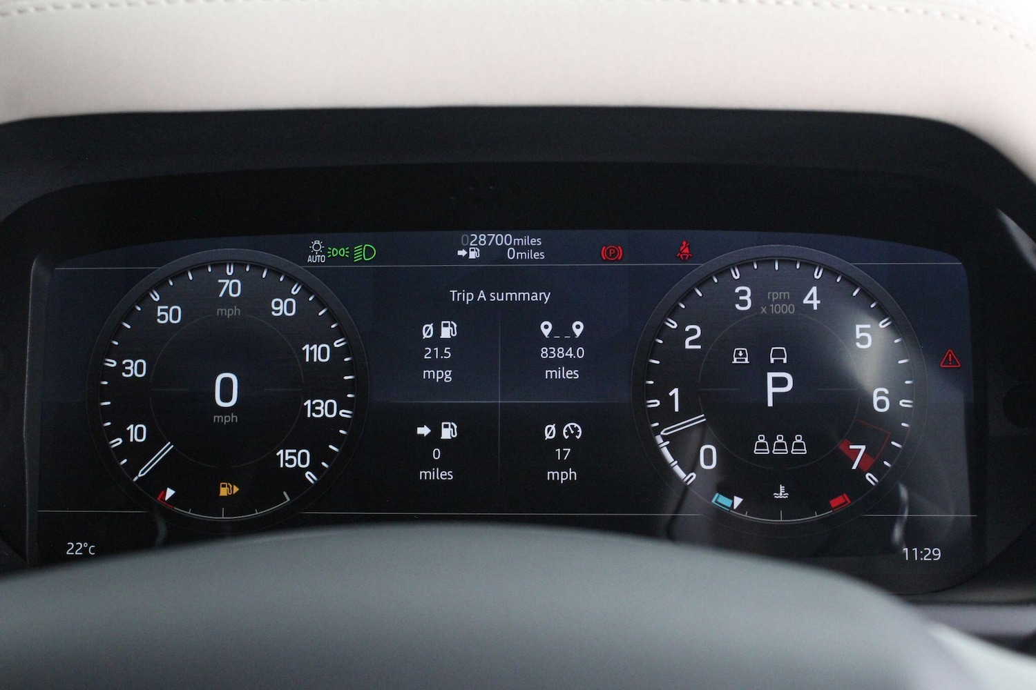 Used Land Rover Defender 110 for sale - 77330421: Photo 43