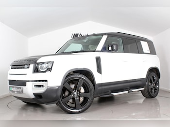 Used Land Rover Defender 110 2020 for sale - 77330421: Photo