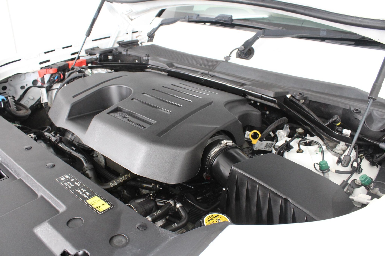 Used Land Rover Defender 110 for sale - 77330421: Photo 71