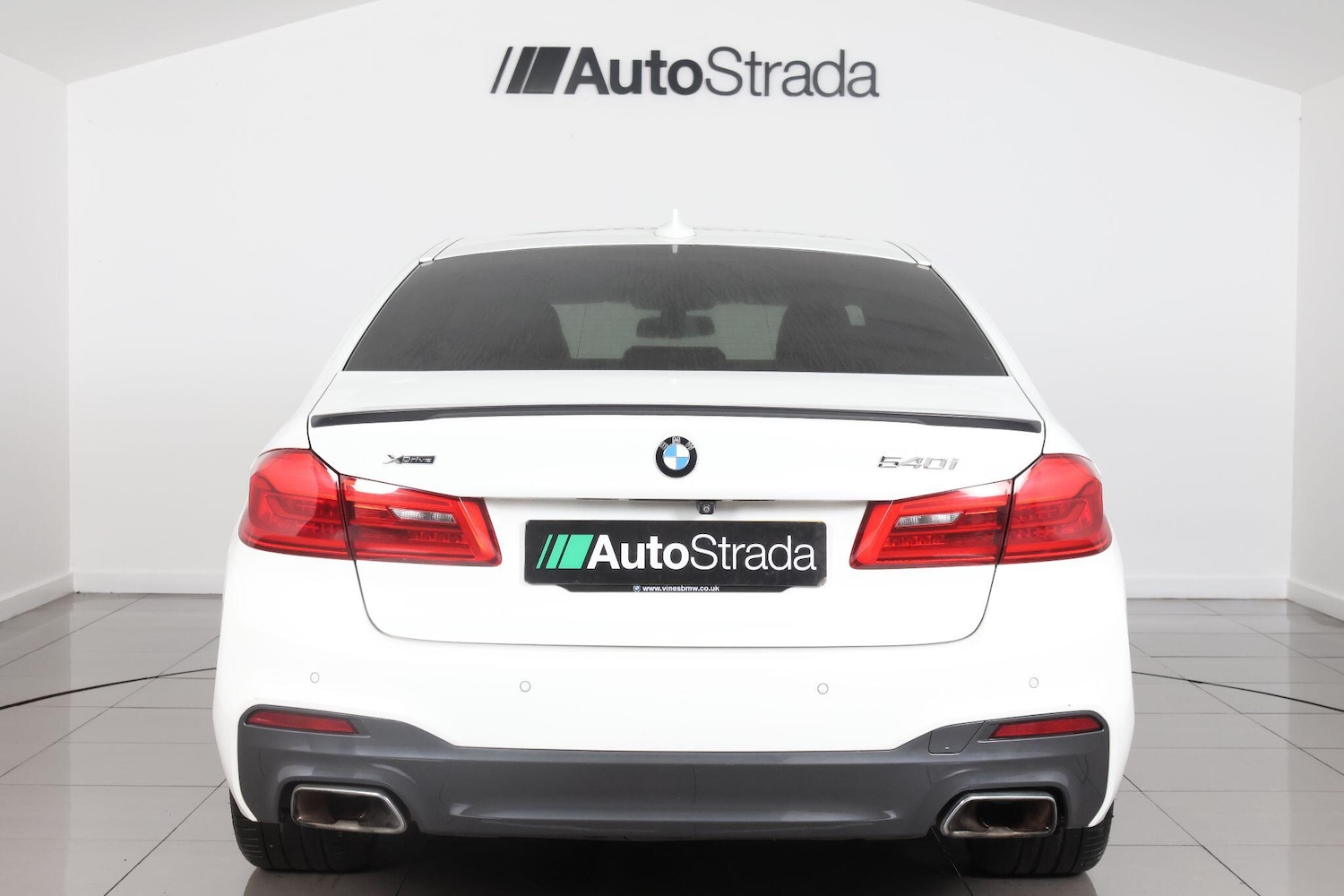 Used BMW 5 Series for sale - 77174964: Photo 10