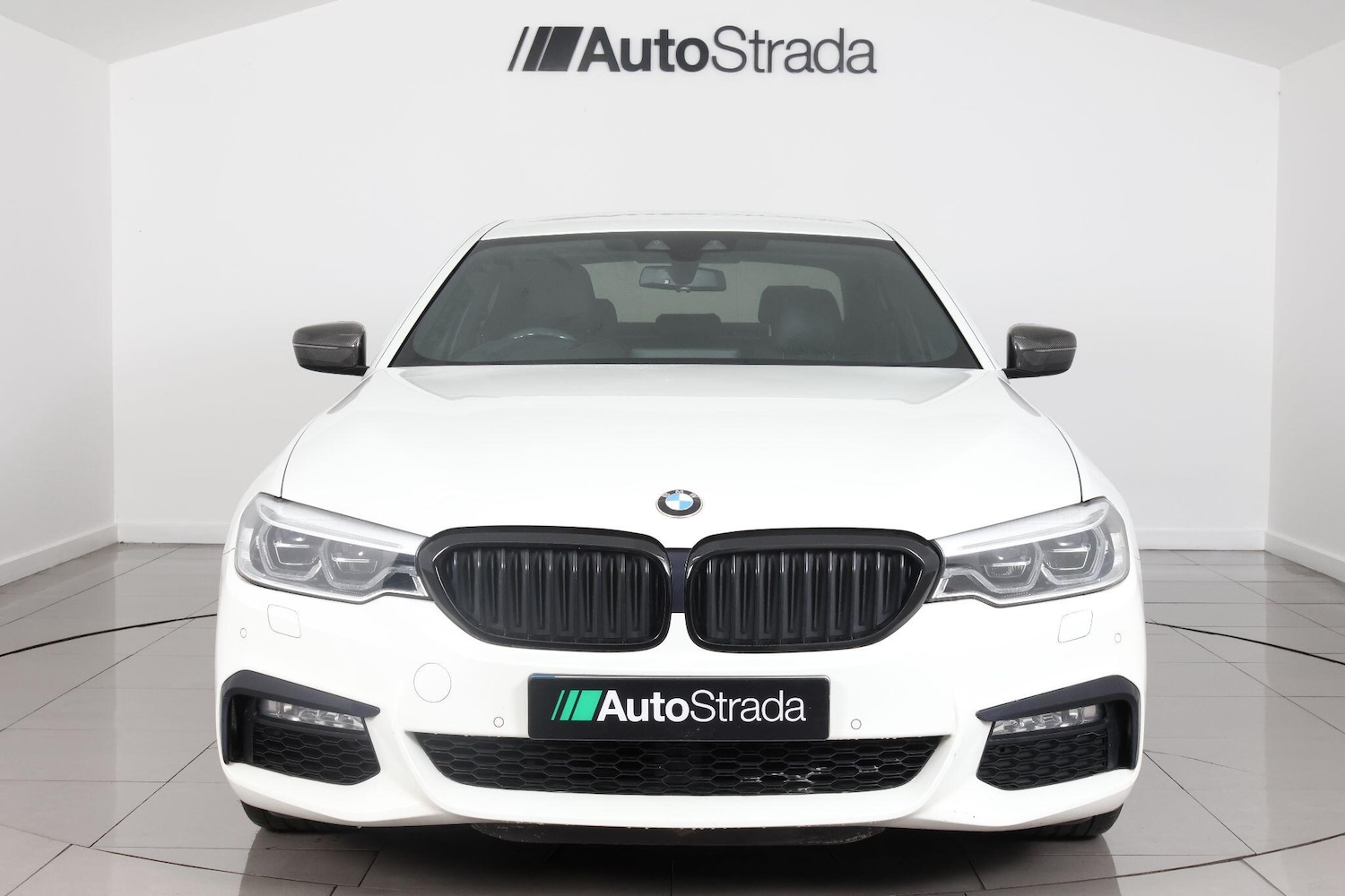 Used BMW 5 Series for sale - 77174964: Photo 14