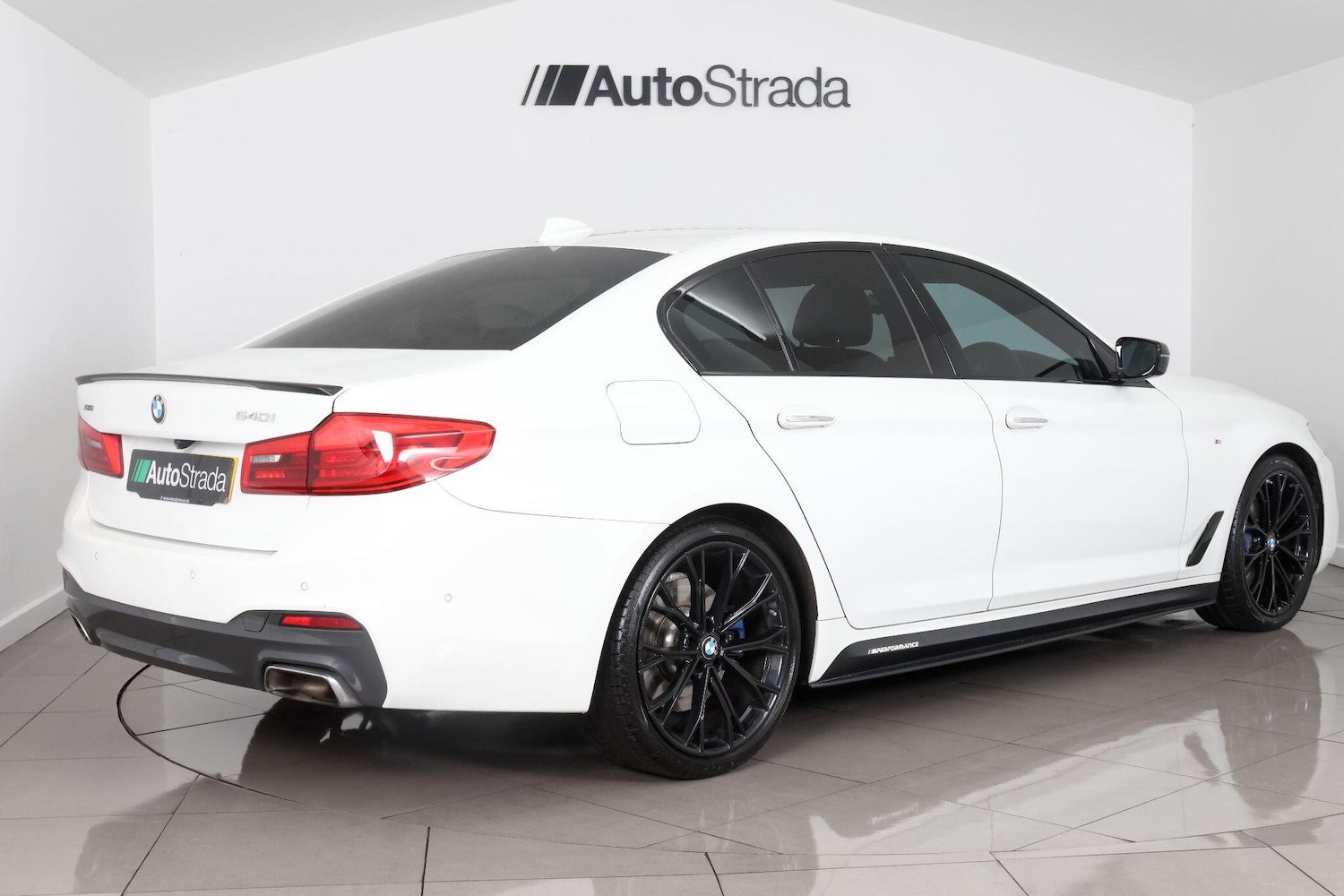 Used BMW 5 Series for sale - 77174964: Photo 16